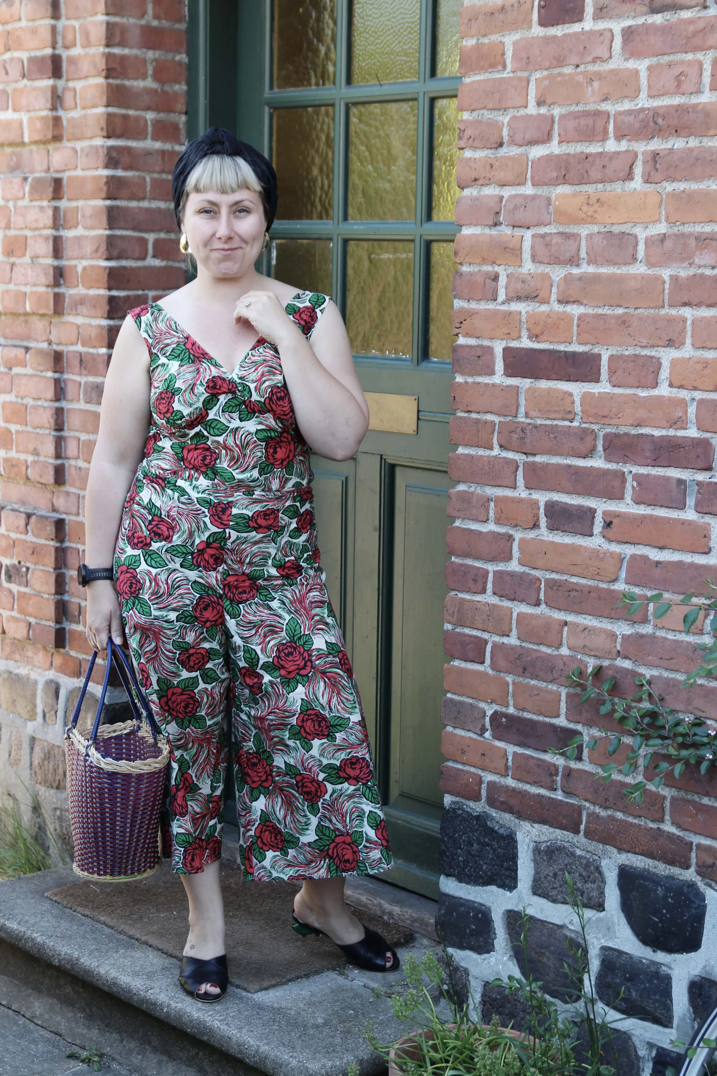 #HowToDoSummerFashion