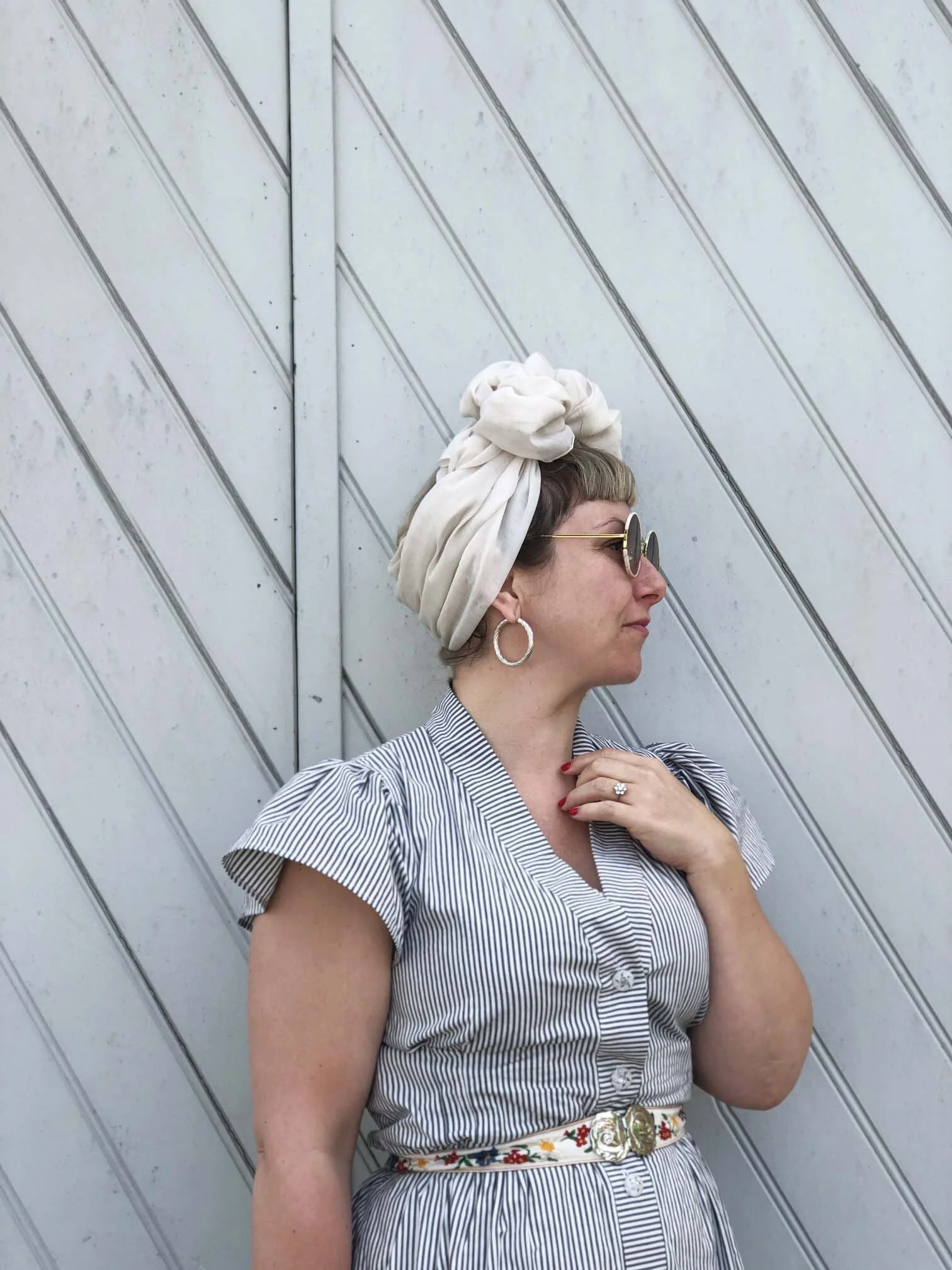 En sommerhilsen til dig