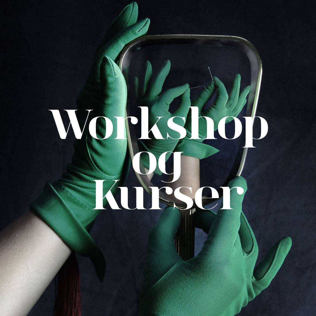 Workshopkalender efterår 2021 til forår 2022