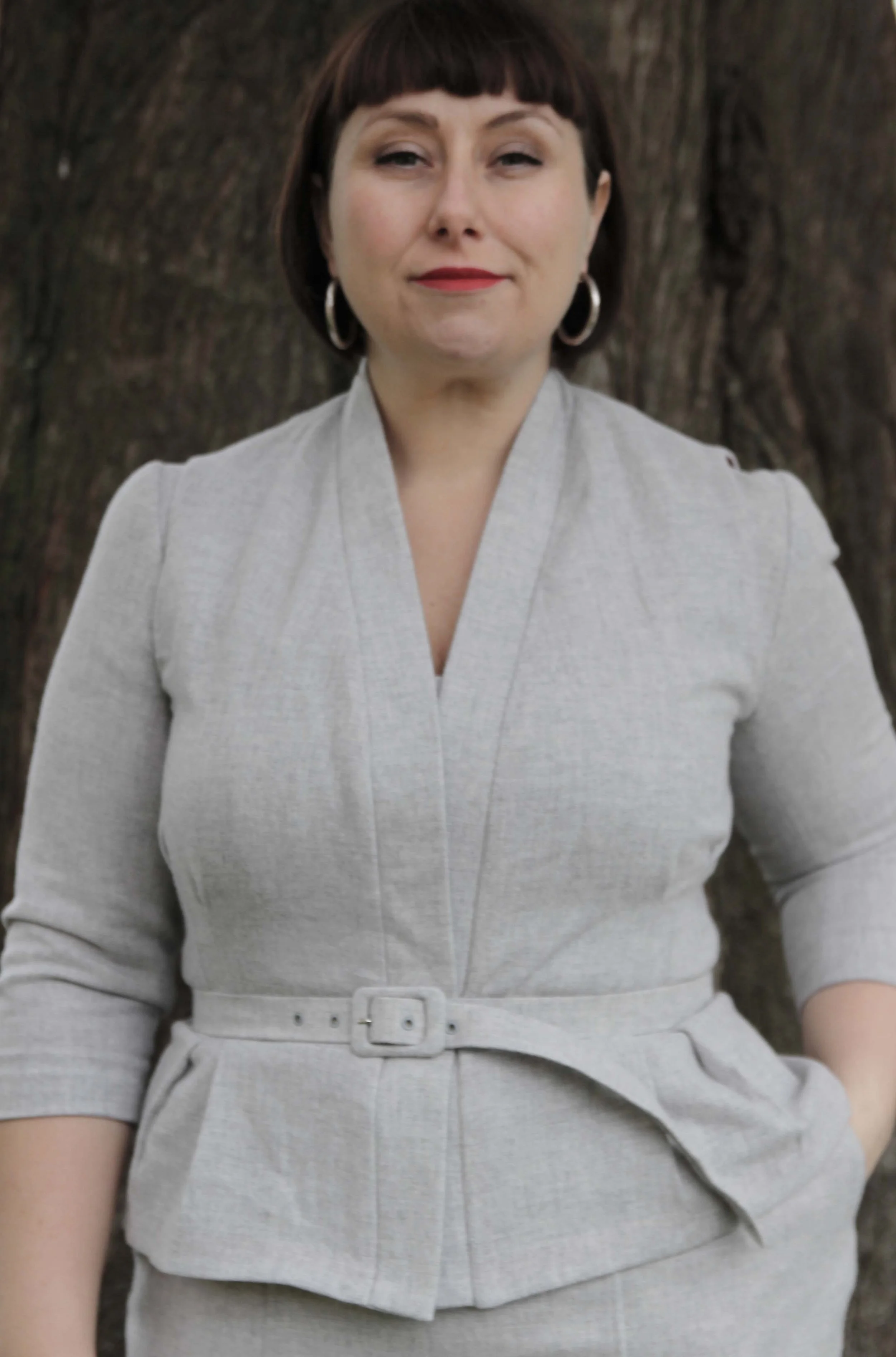 No. 9 Rønne som vest