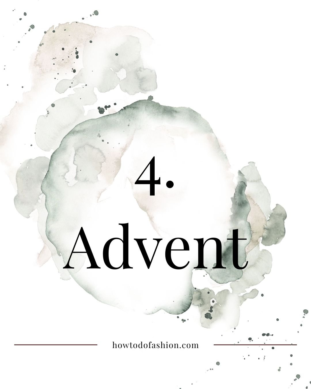 4. advent: No. 3 Kastrup som kjole