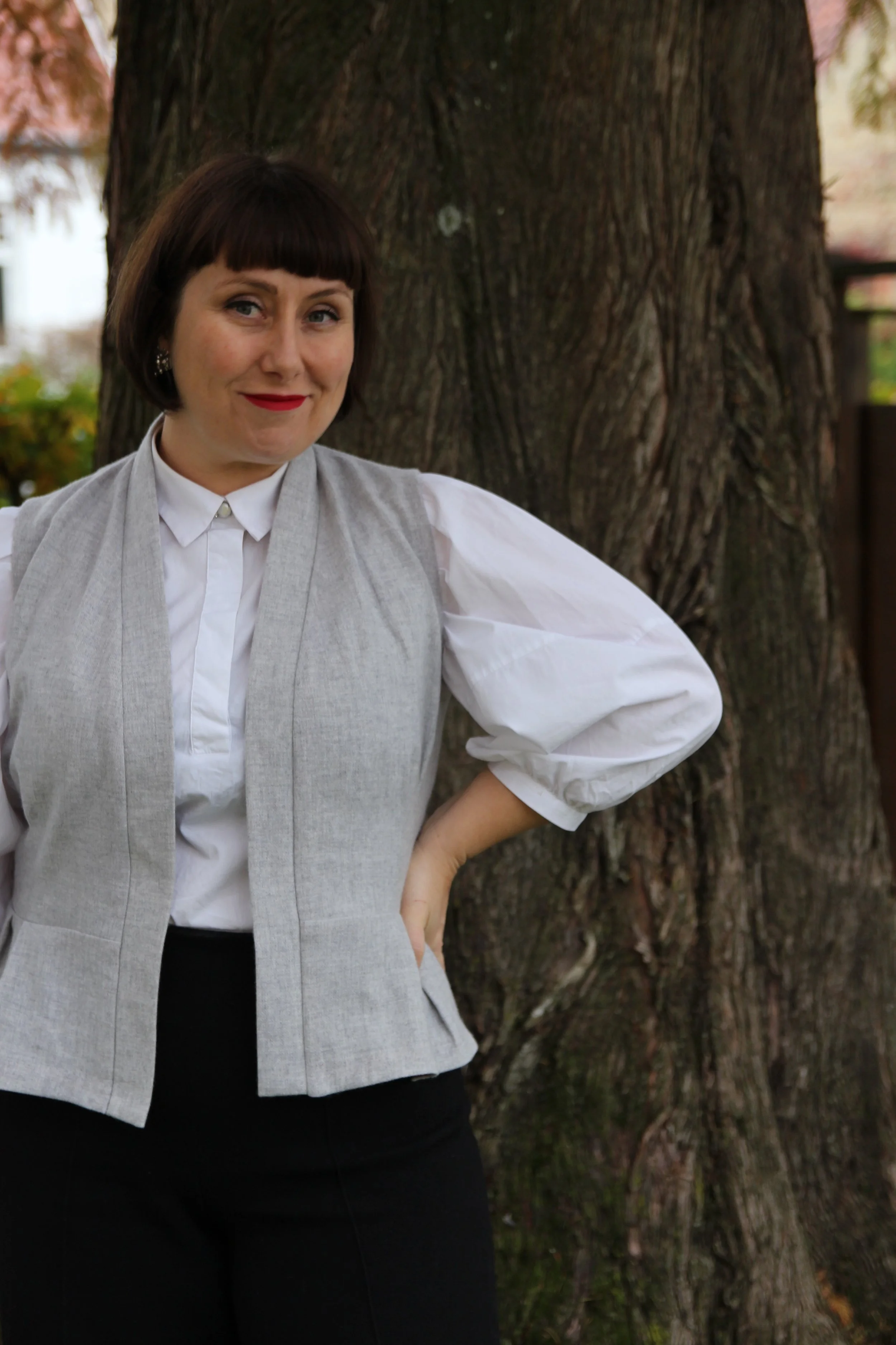 Personlig fortælling del 1: Tanker om at fylde 40