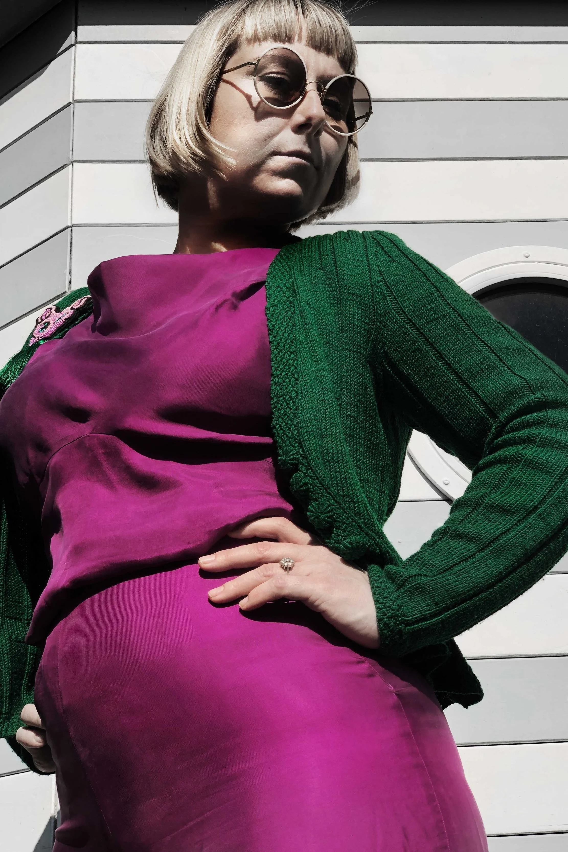 40 ting i garderoben: 10 outfits