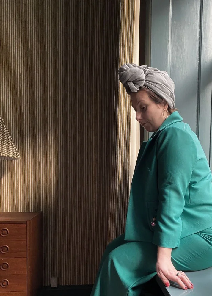 Drømmen om den perfekte garderobe