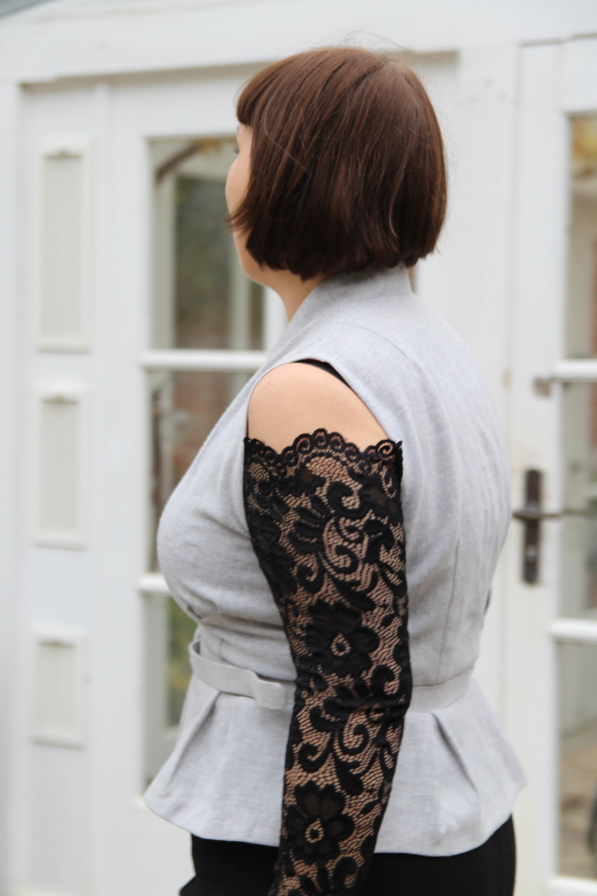 Outfits med Rønne vest