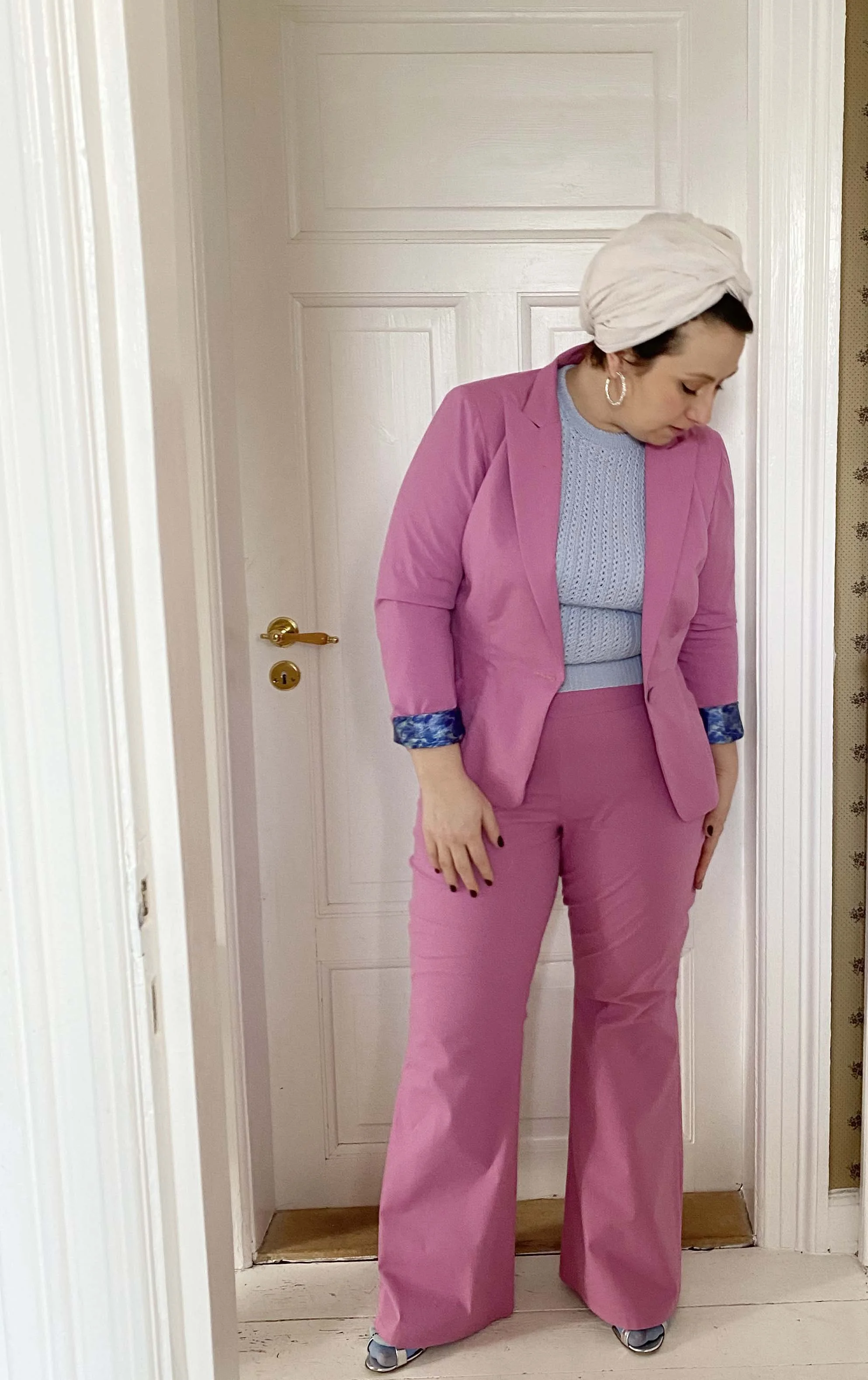 Din personlige grundform