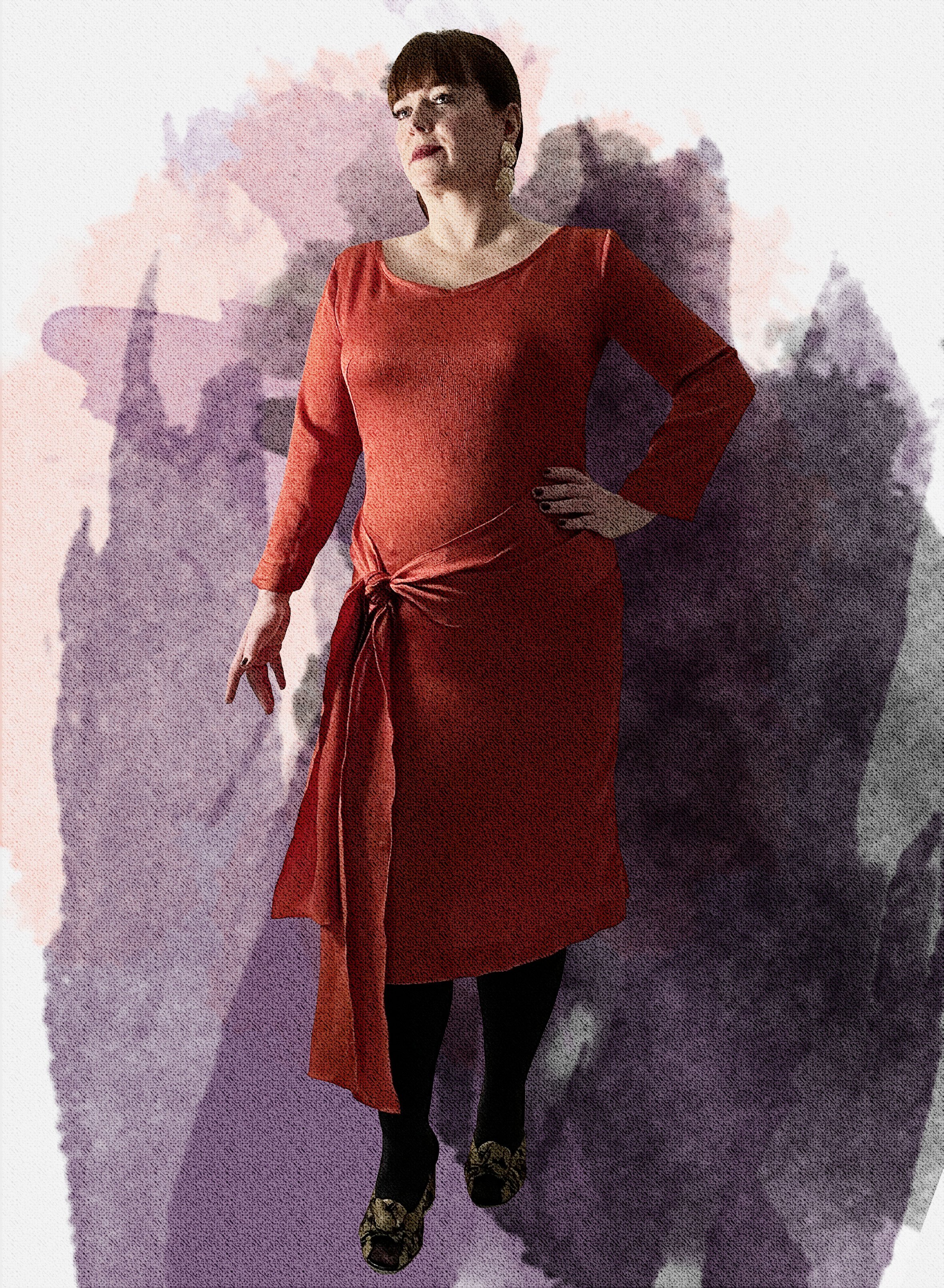 Byd velkommen til No. 25 Penhouët