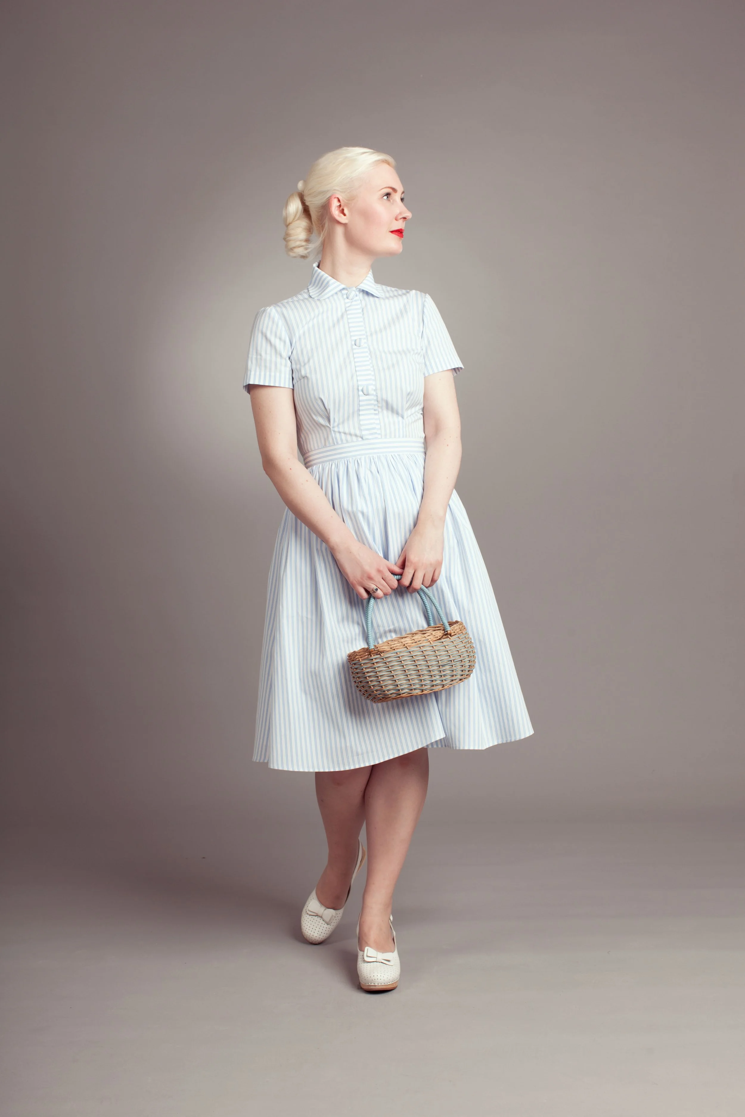 No. 8 Svaneke i nye størrelser