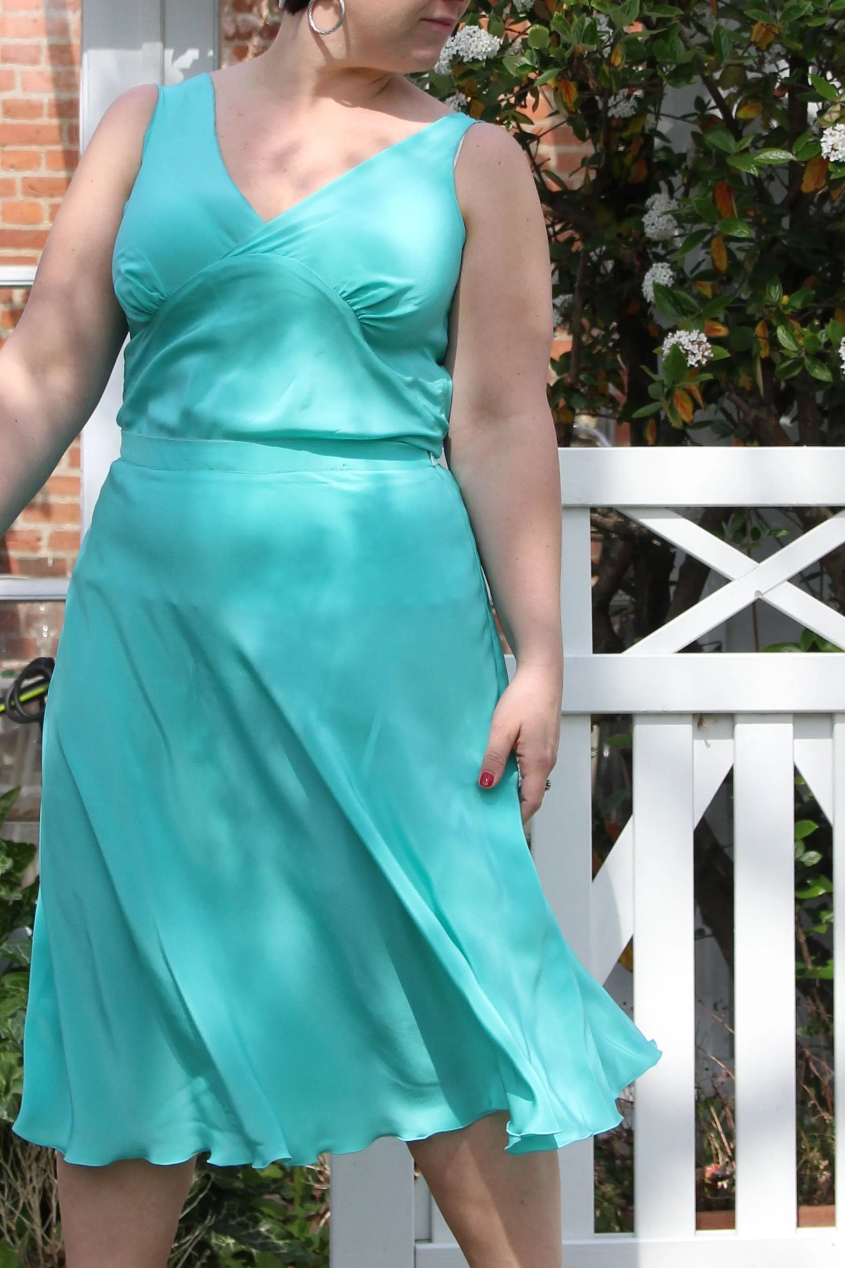 Dine basisfarver er nødvendigvis ikke sort, grå og hvid