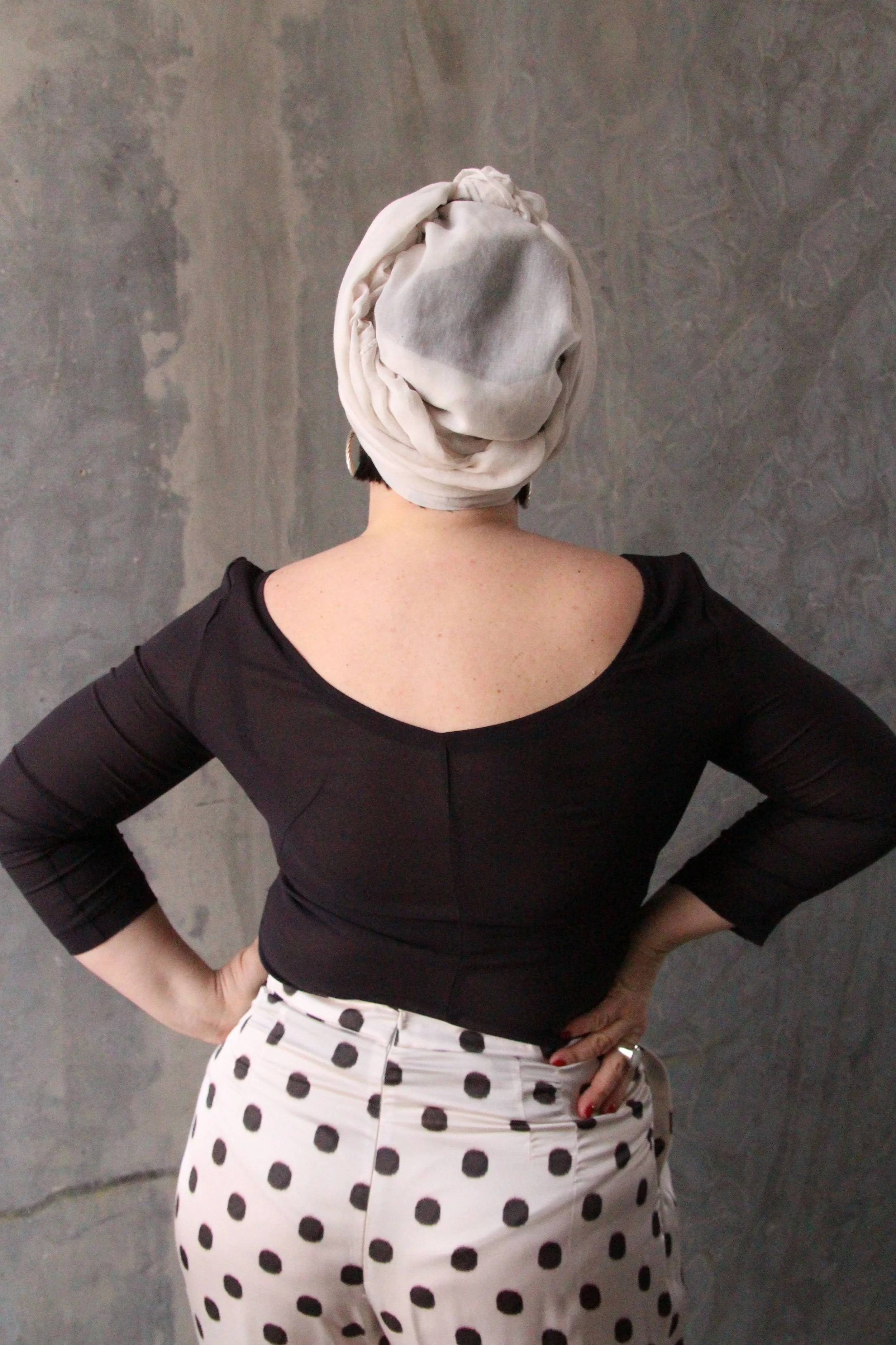 Den perfekte t-shirt