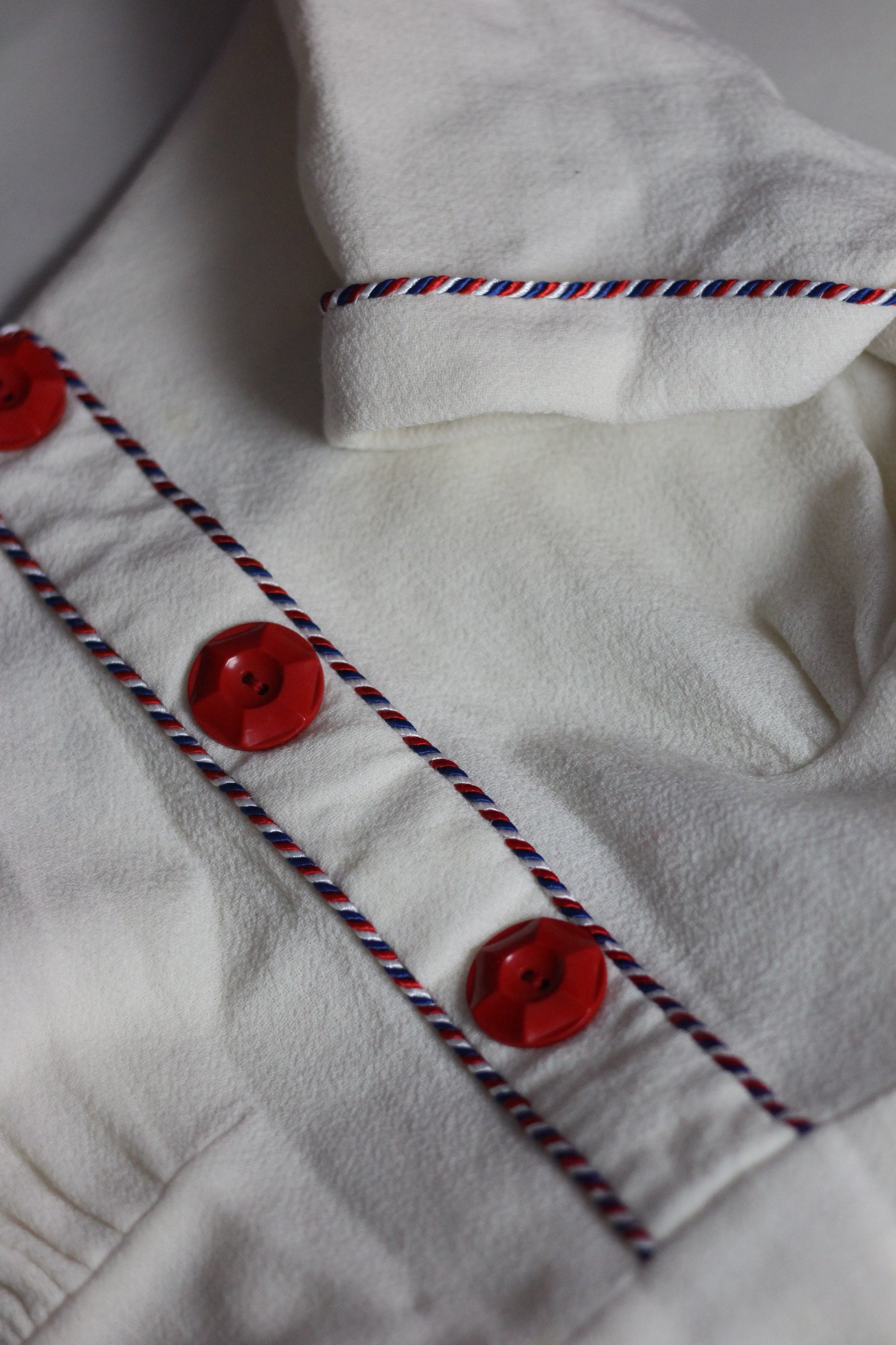 Garderobedagbog: 10 detaljer