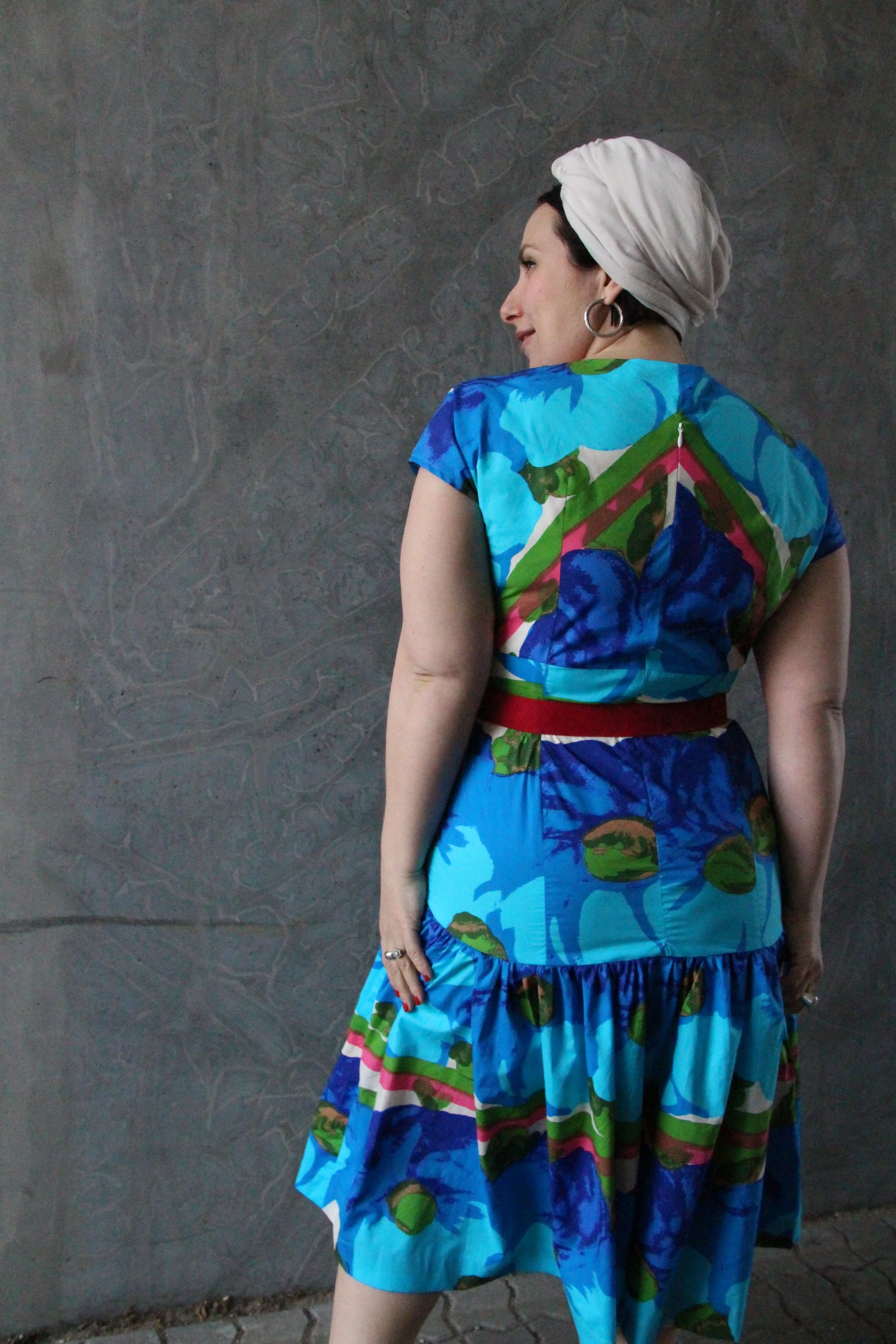 Tilbage efter sommeren og 4 ugers ferie