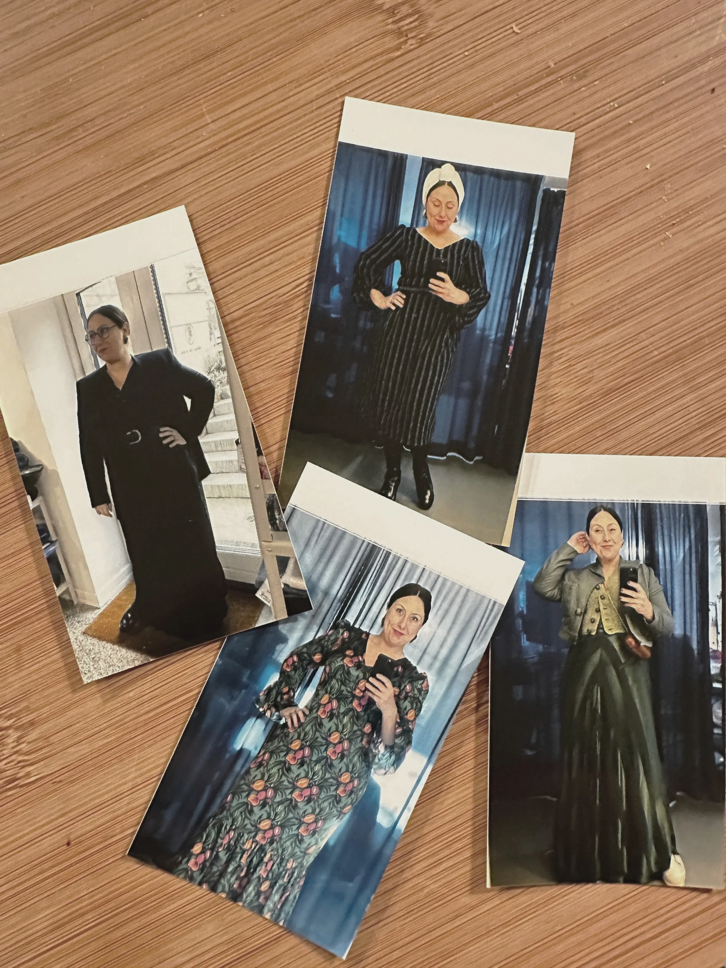 Guide til garderoben: Analysen