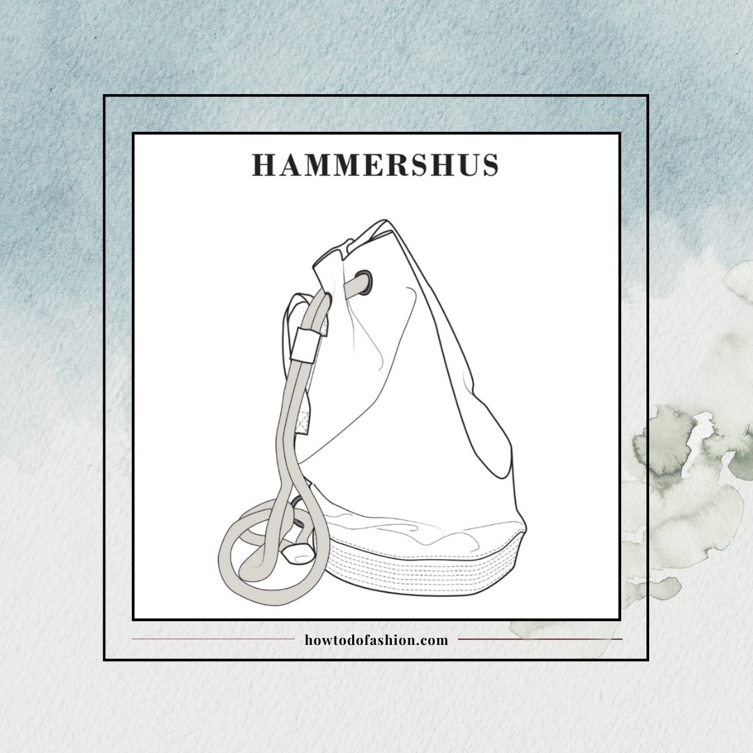 Step by Step: Hammershus