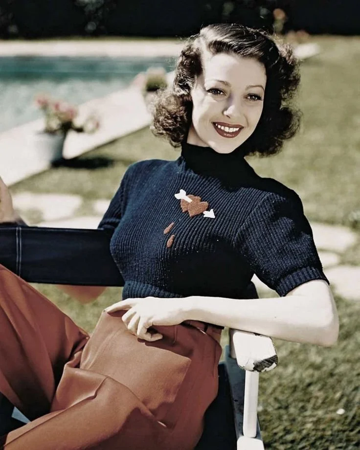 1940'erne: Elegance og Opfindsomhed i Praksis
