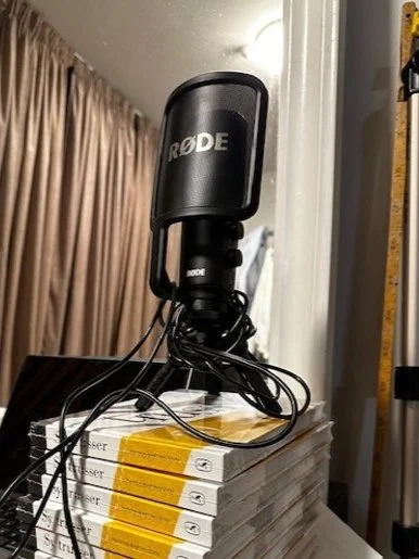 Podcast: Vejen til Den Magiske Garderobe: Mine 3 Grundprincipper