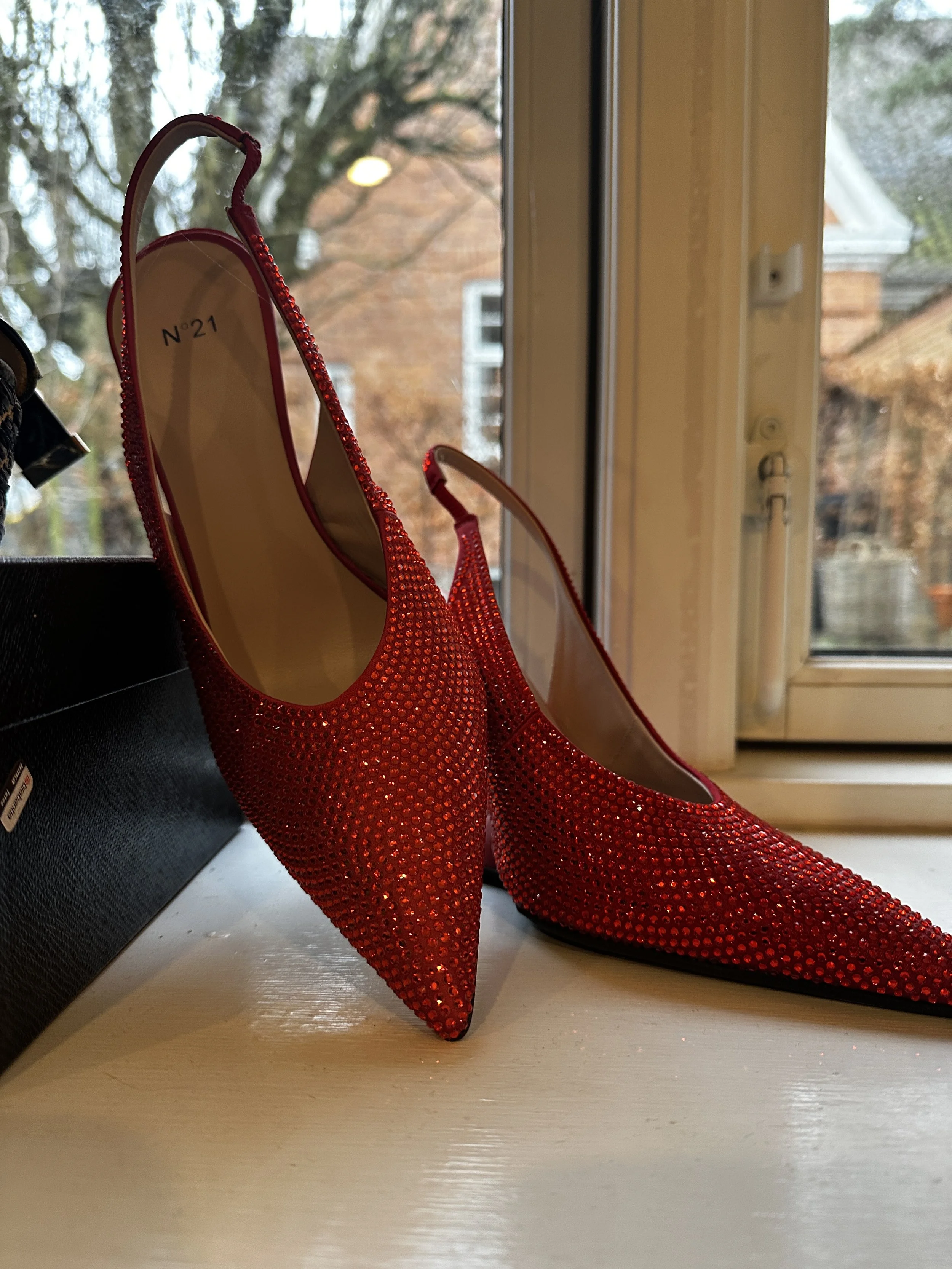 Podcast: 004 Tøjets fortælling