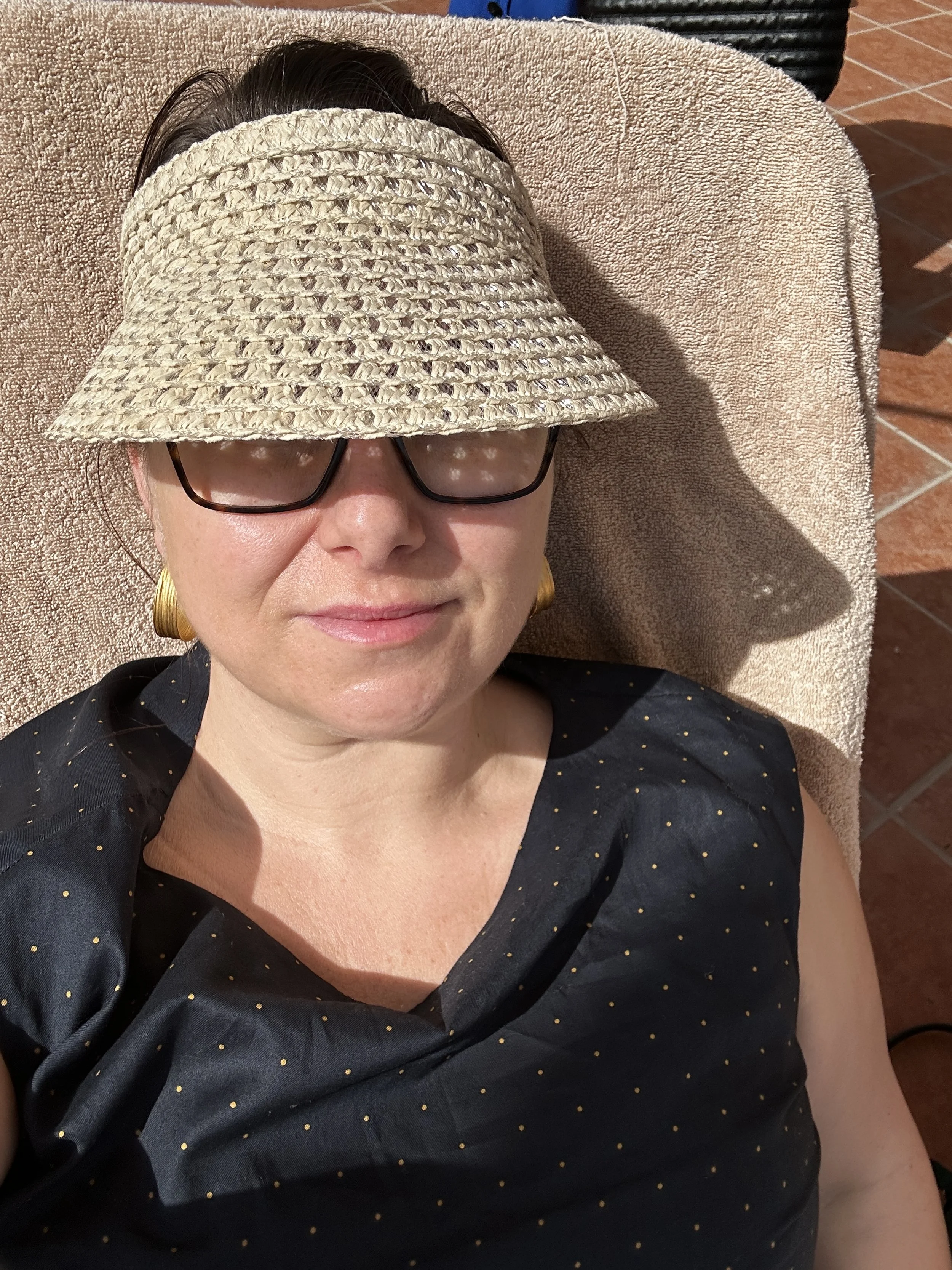 Podcast: 005 Rejsegarderoben