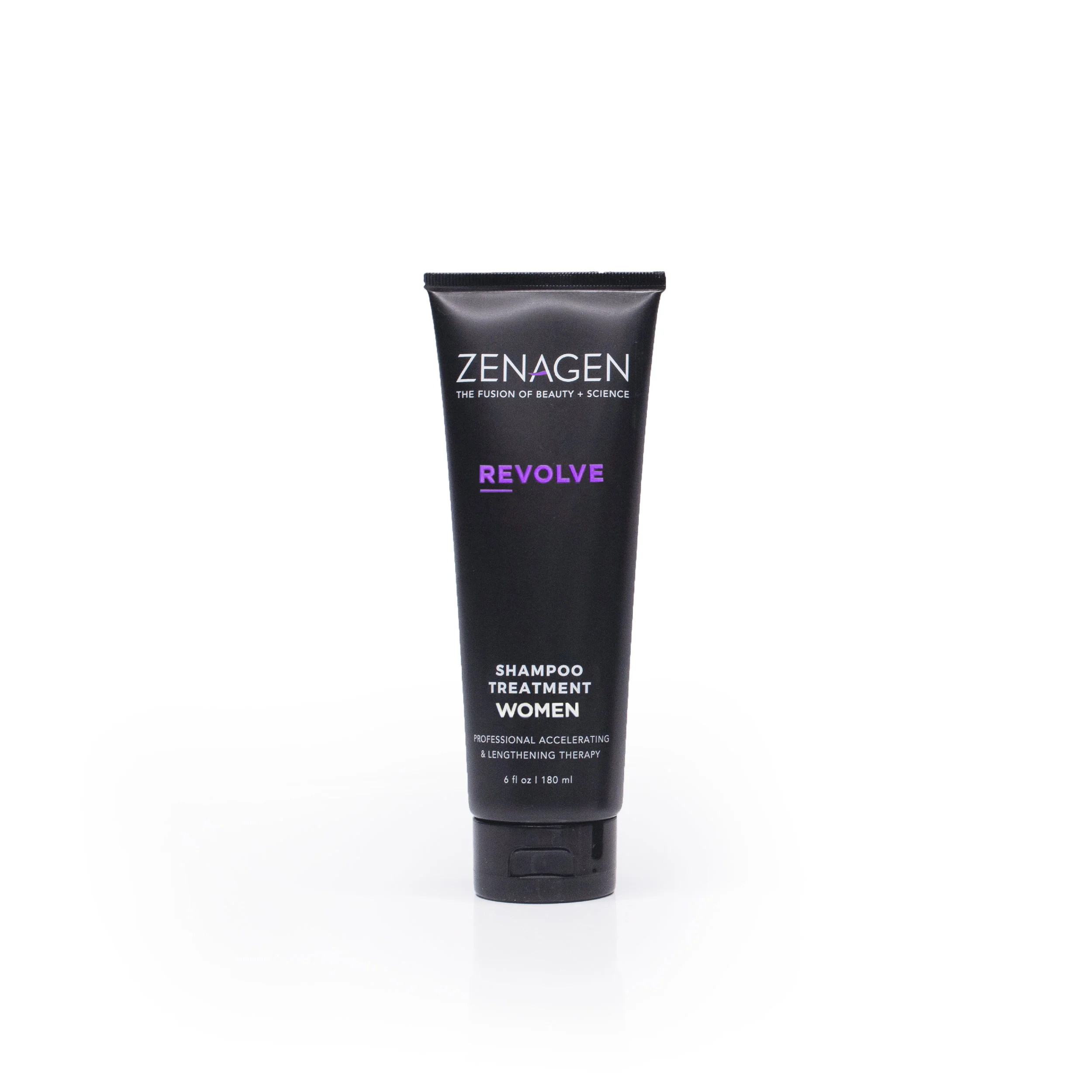 Zenagen Revolve Shampoo (Women) — Coastal Dermatology & Skin Care Center