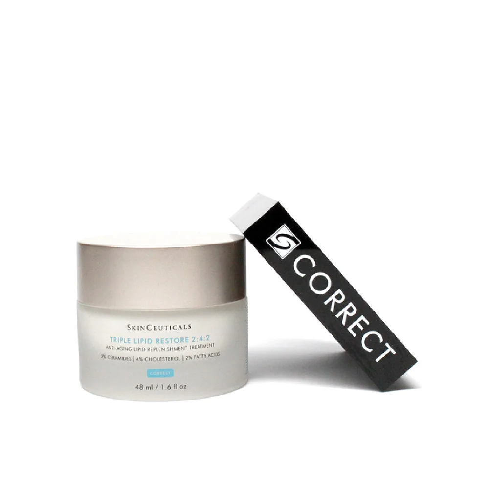 SkinCeuticals Triple Lipid Restore 2:4:2 — Coastal Dermatology & Skin Care Center
