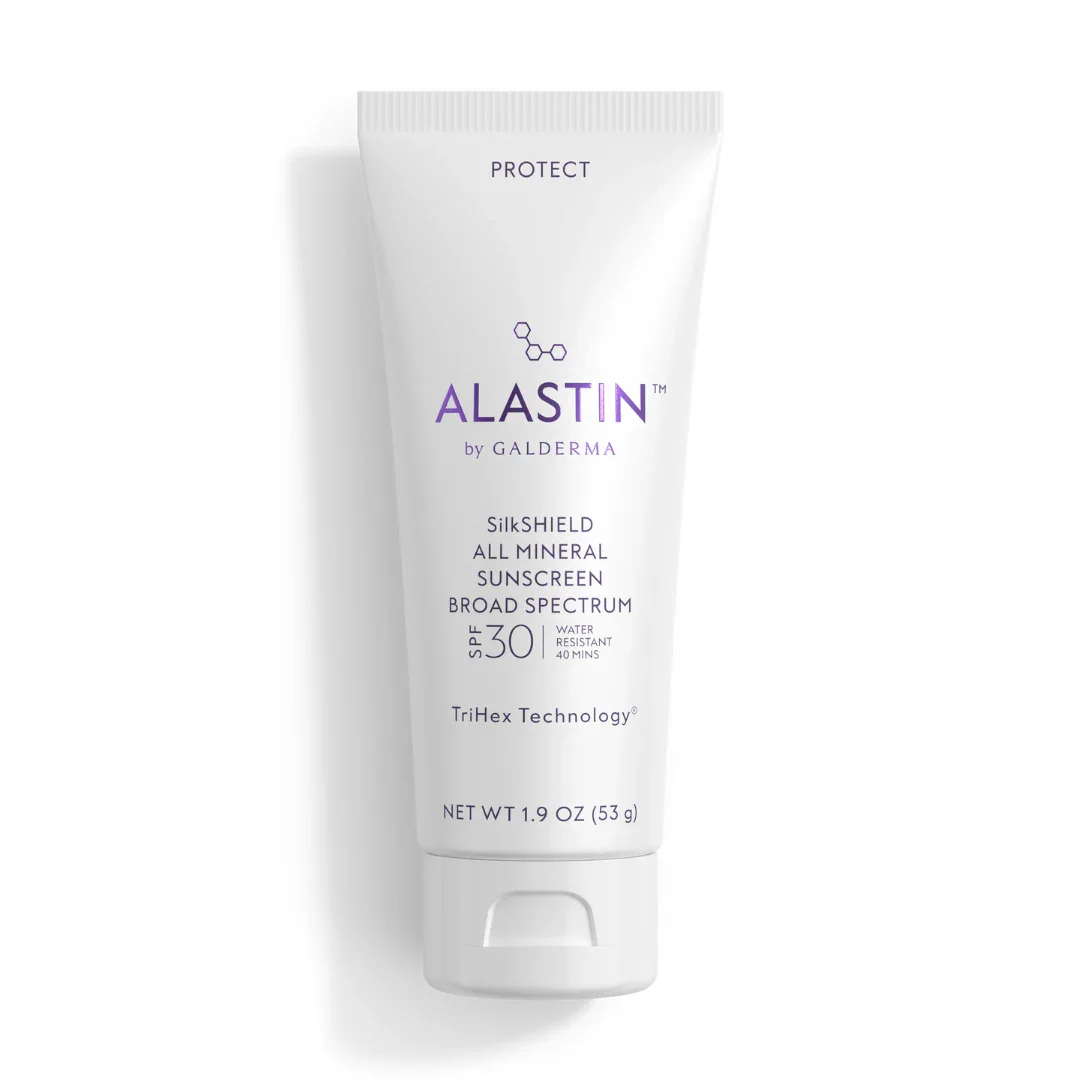 Alastin SilkShield All Mineral SPF 30