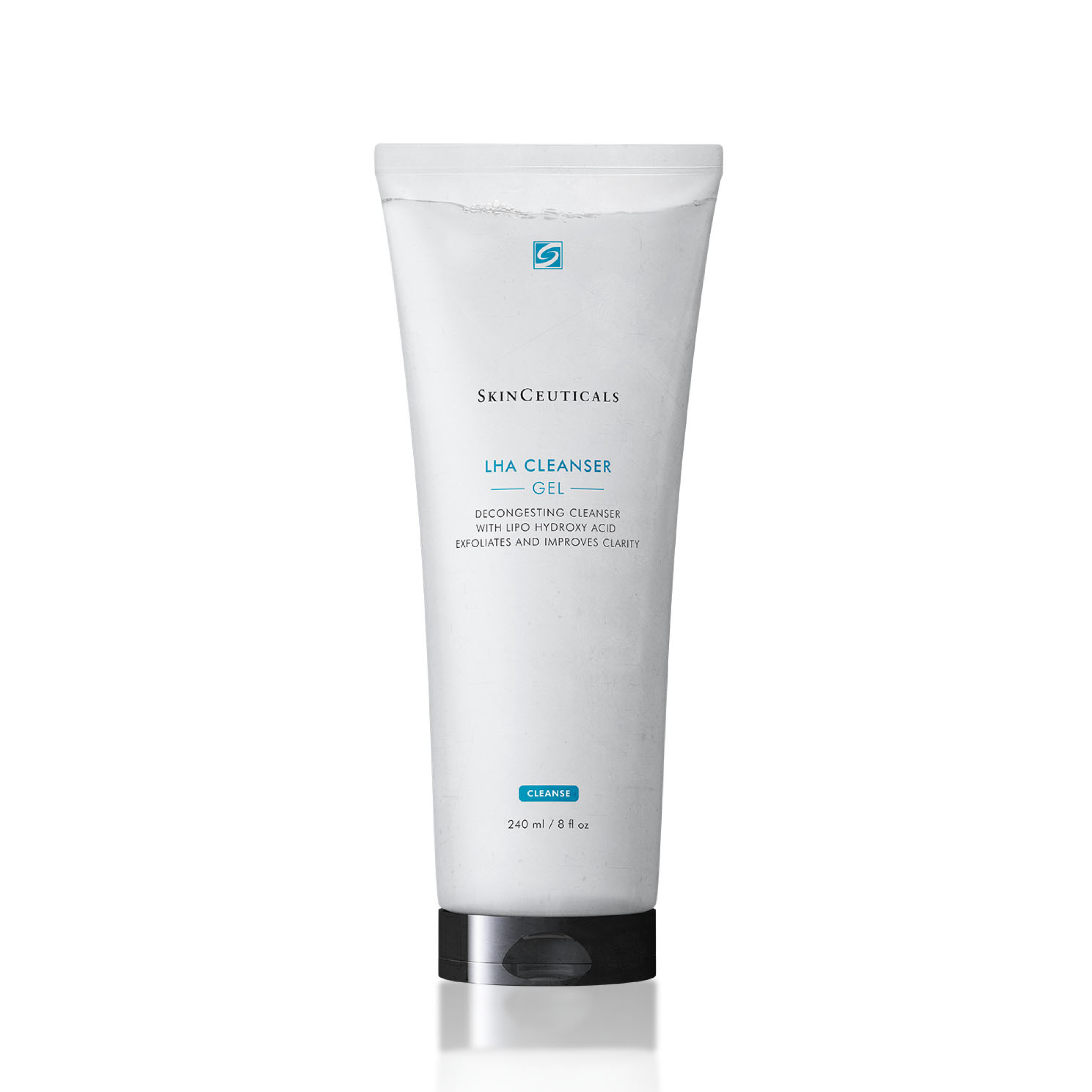 SkinCeuticals LHA Cleansing Gel