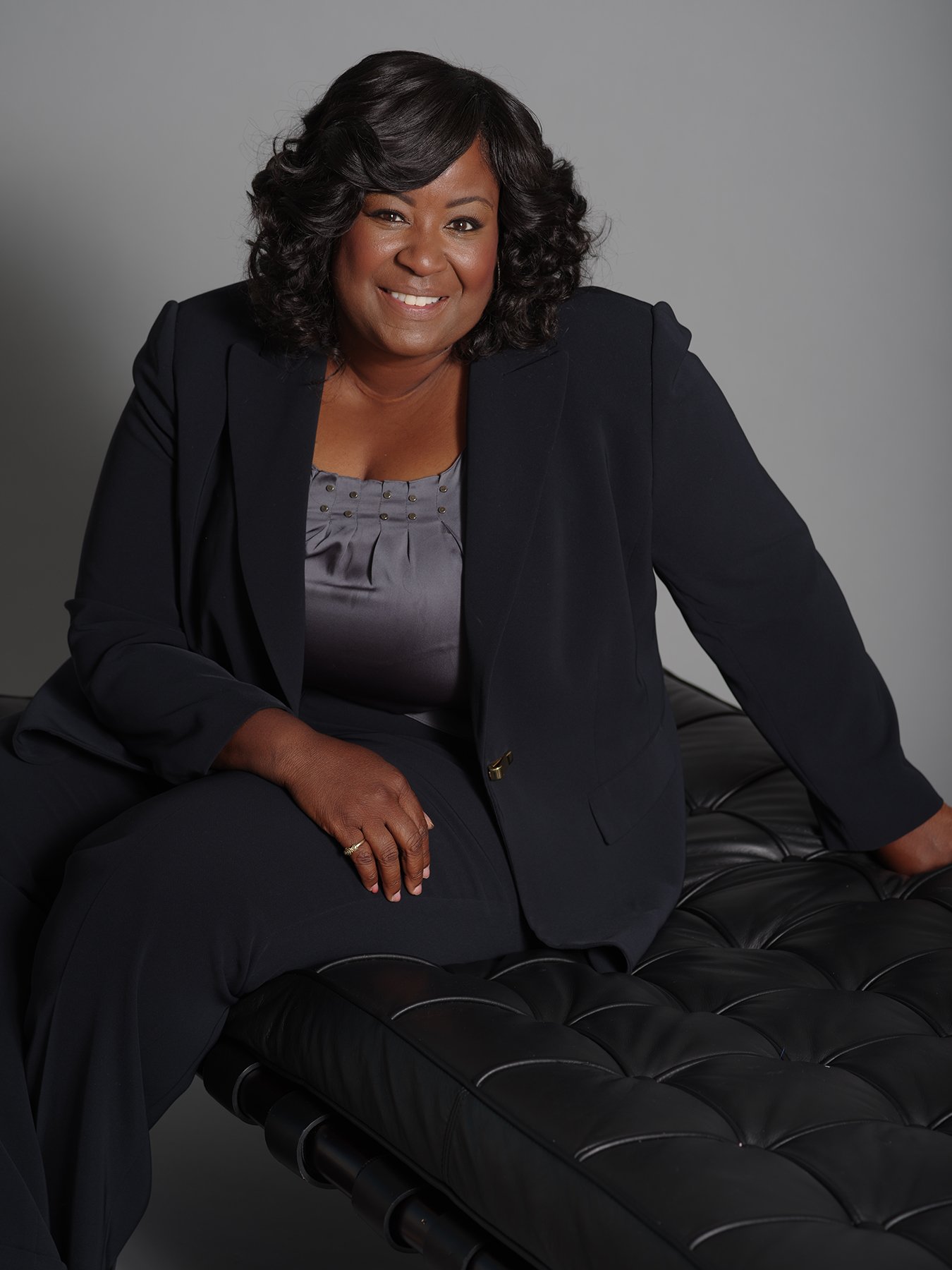 Tanya T. Morris