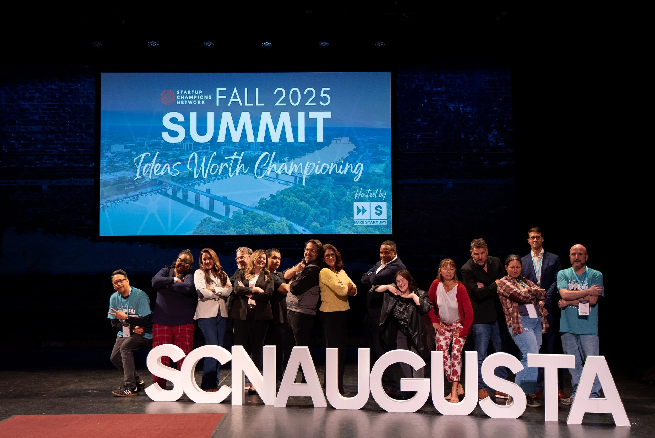 Who Pays for Fragmentation