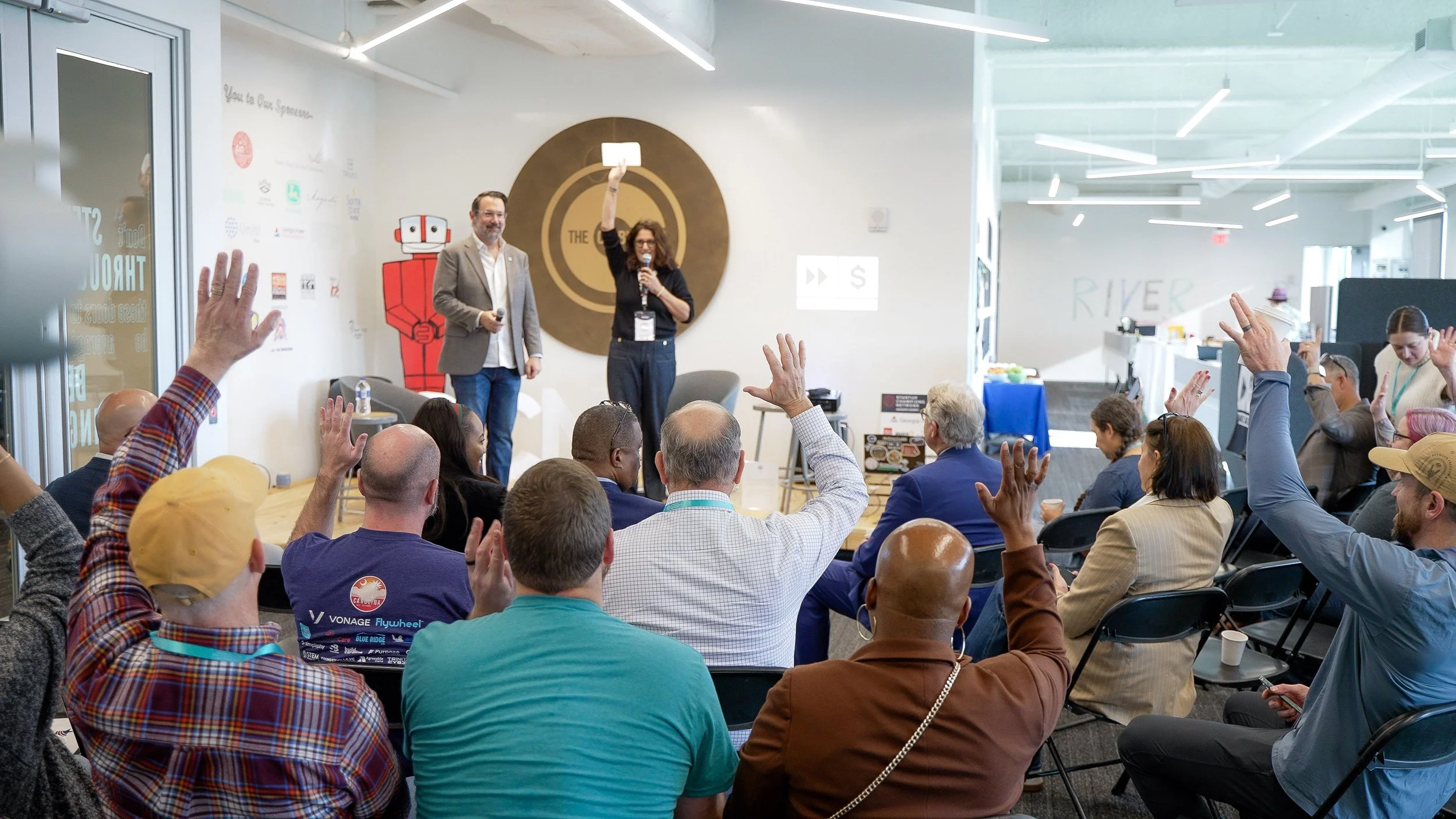 Maybe Our Programs Aren’t the Problem