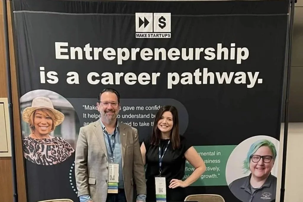 Entrepreneurship is a Career Pathway