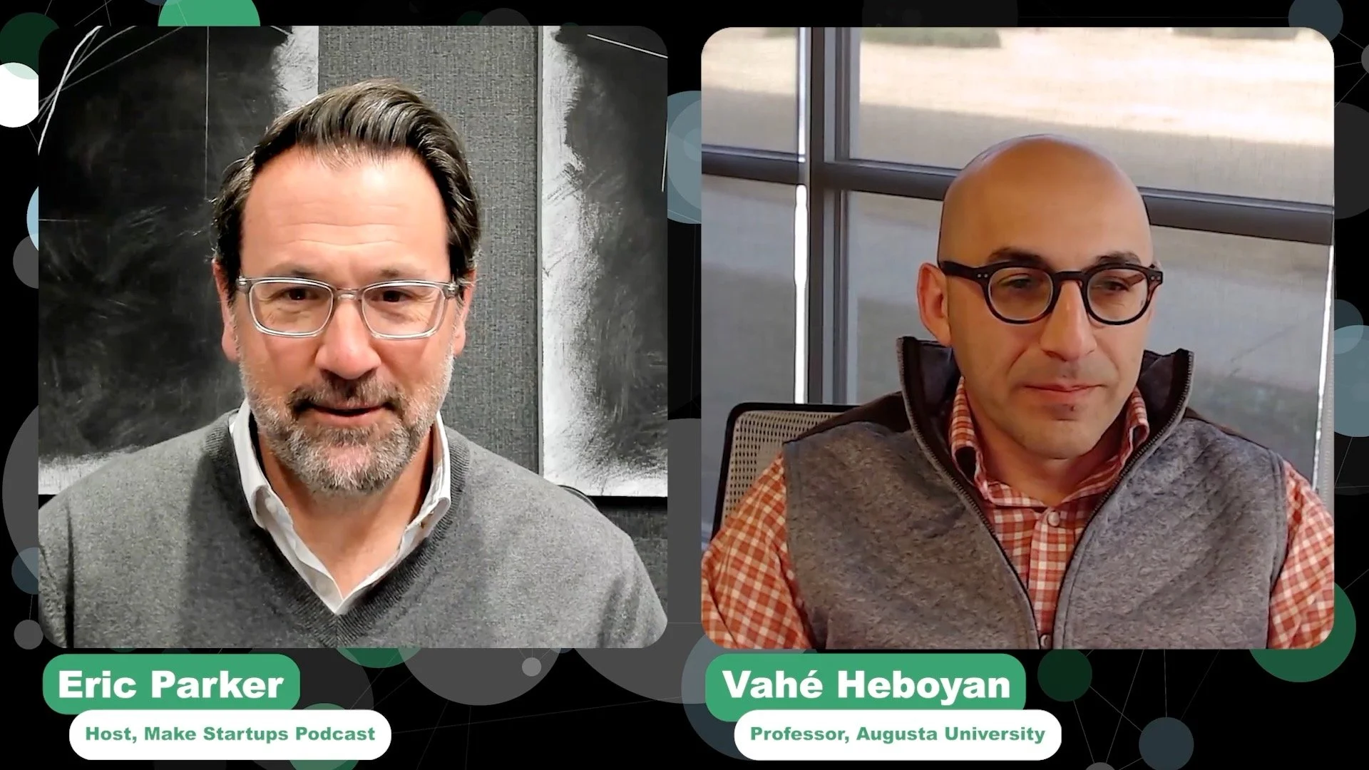 Everything comes back to Economics