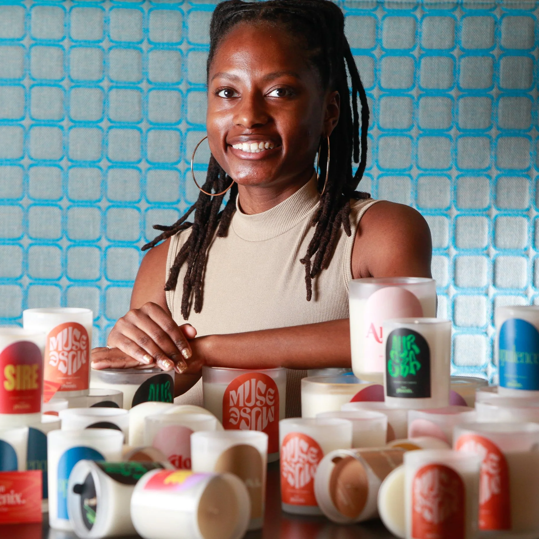 Arkia Ivey - From Phoenix