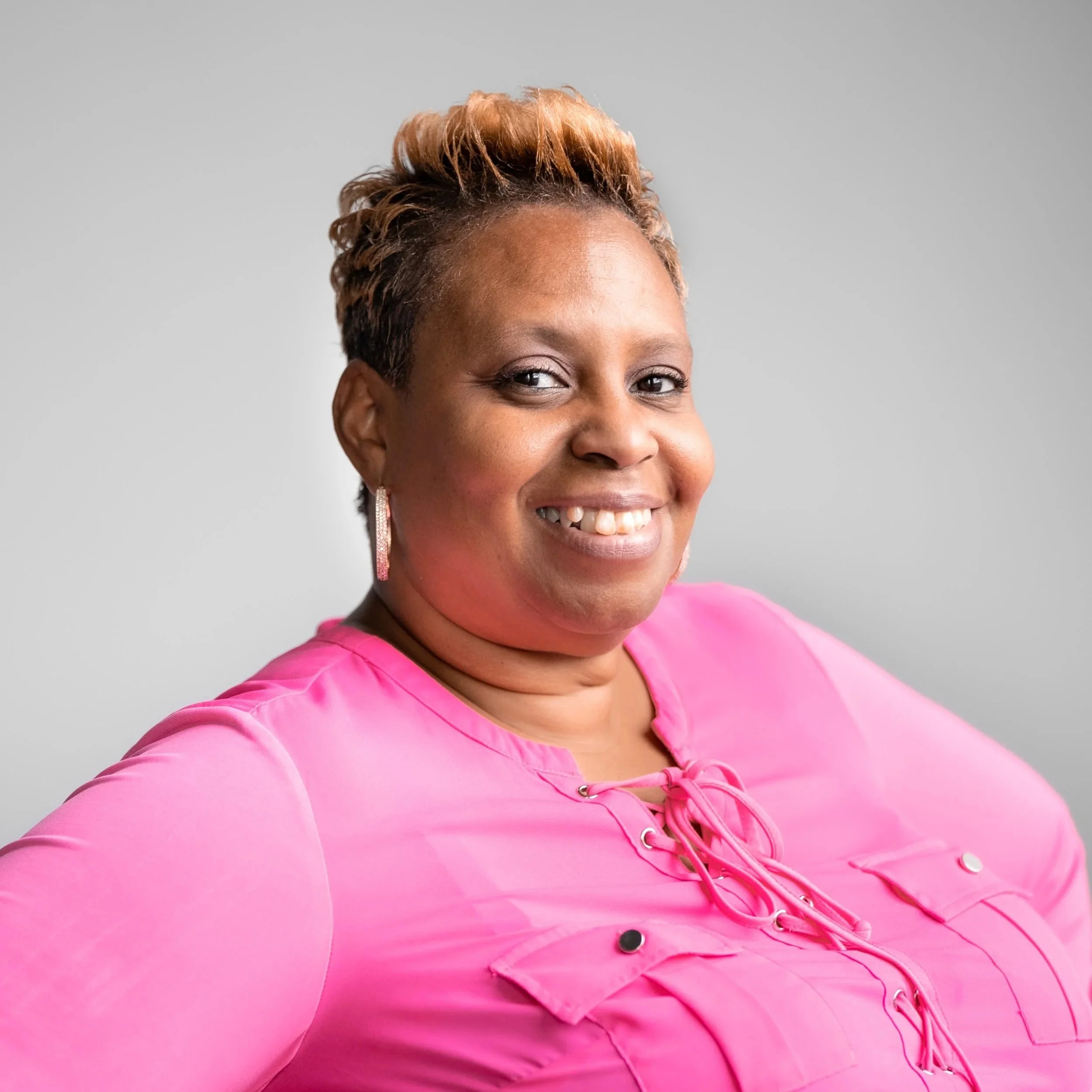 Tonia Gibbons - Farr More &amp; Associates
