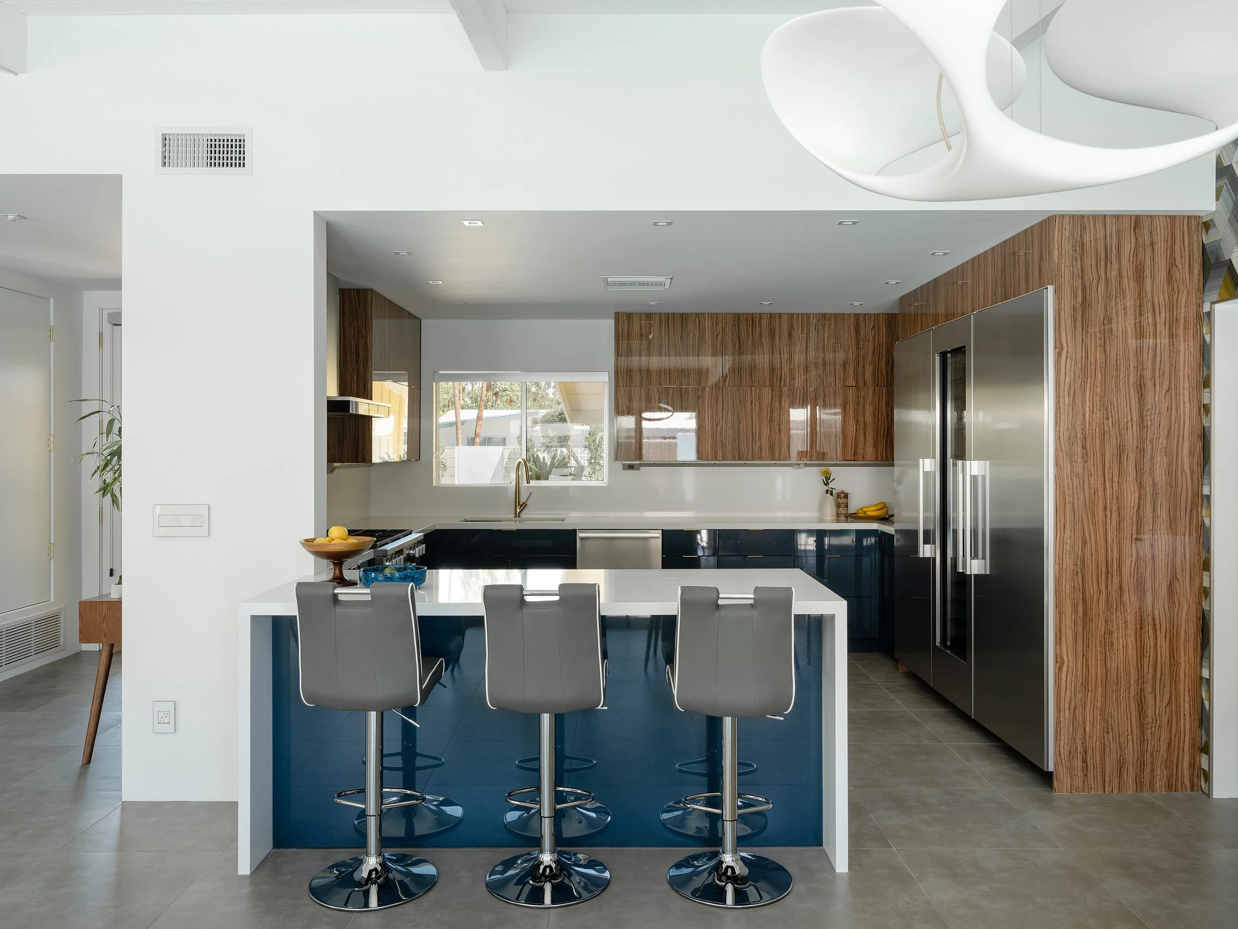 Olivio Kitchen