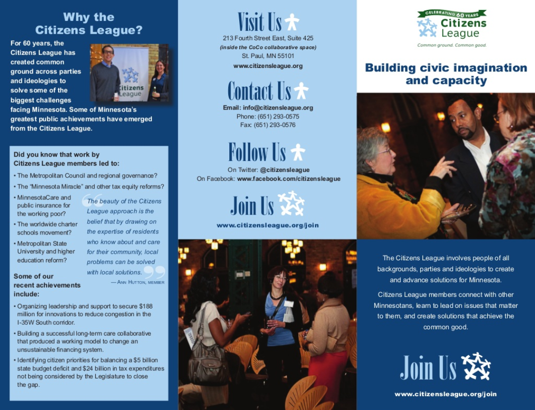 Content creation and strategy