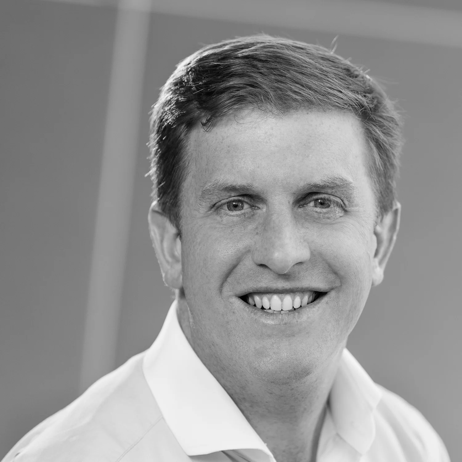 Sam James WORKPLACE CONSULTANT