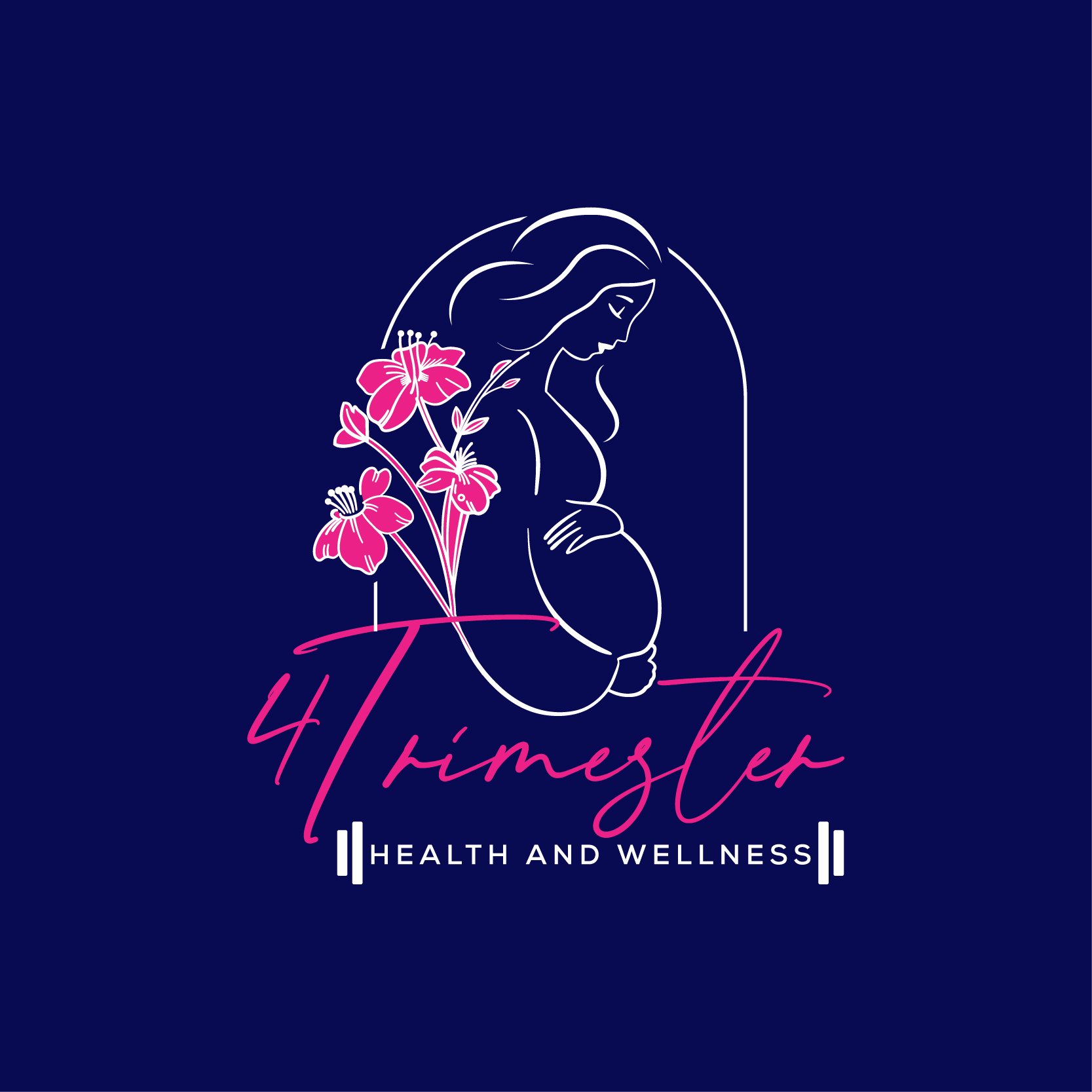 4 Trimester Health and Wellness blue and pink logo.jpg