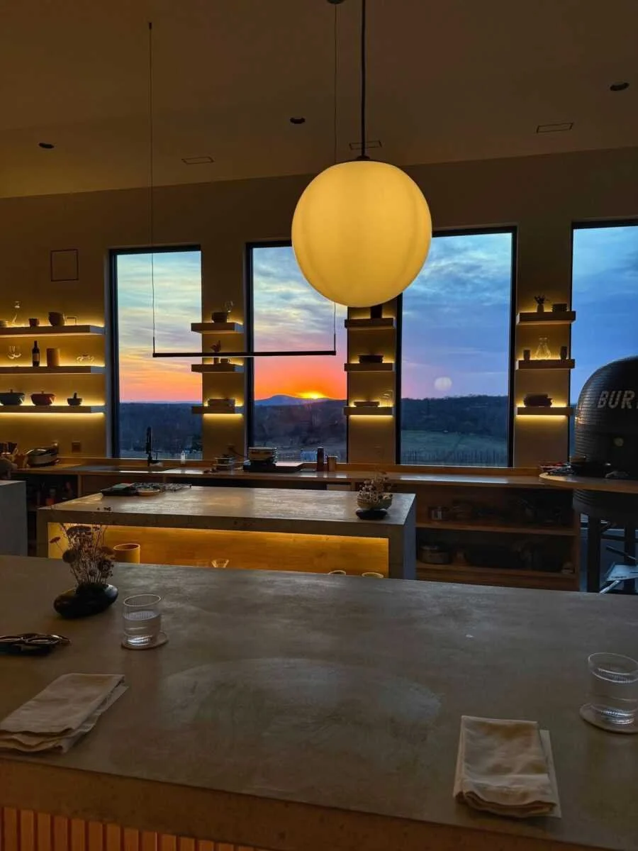 A Chef’s Counter Review