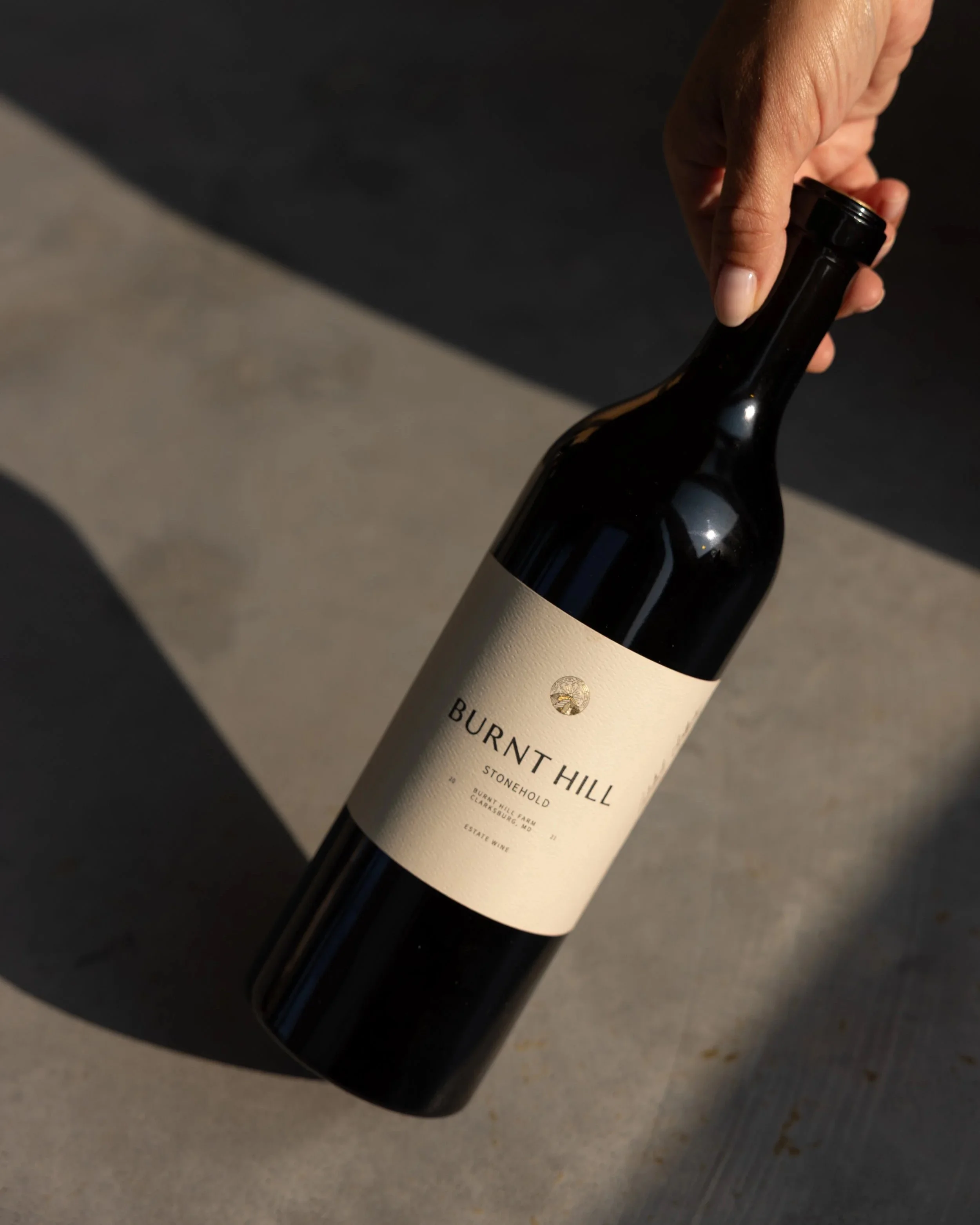 Introducing Stonehold