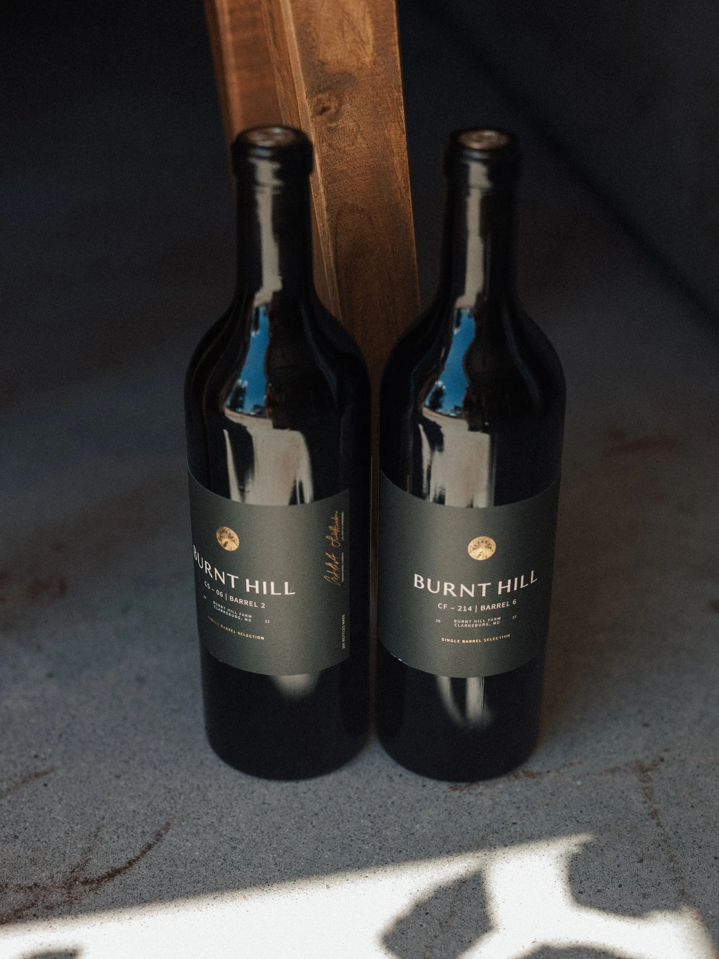 Introducing The 2022 Vintage