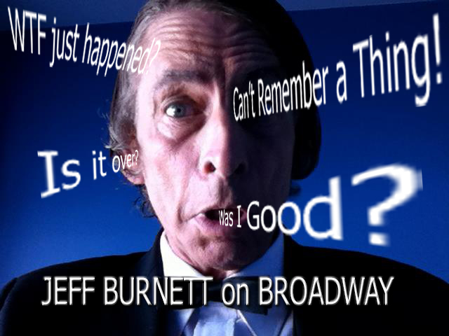 Interview with Harold Good of the Transformational Broadcast