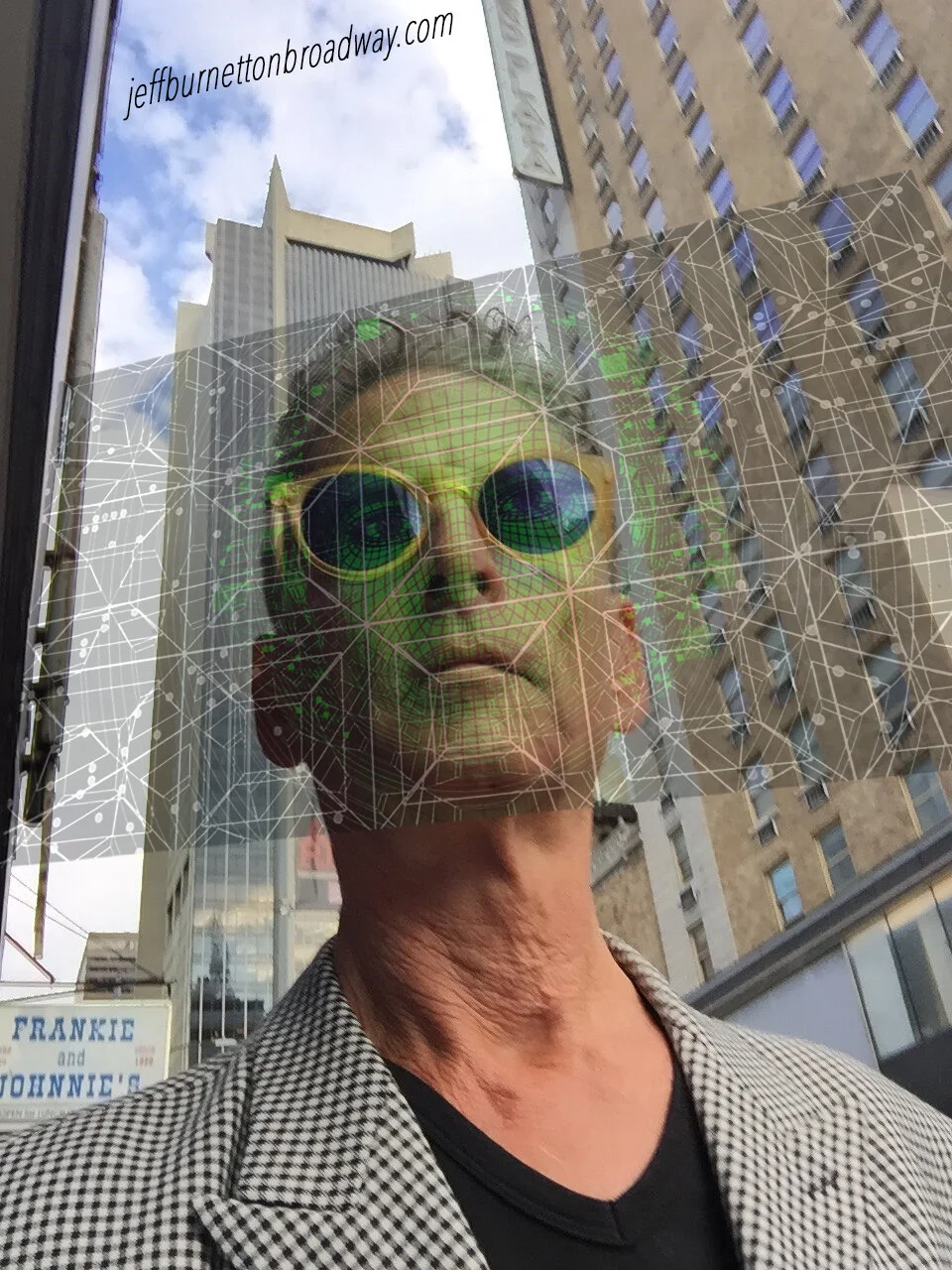 Broadway to CUT COSTS with ROBOTIC Performers