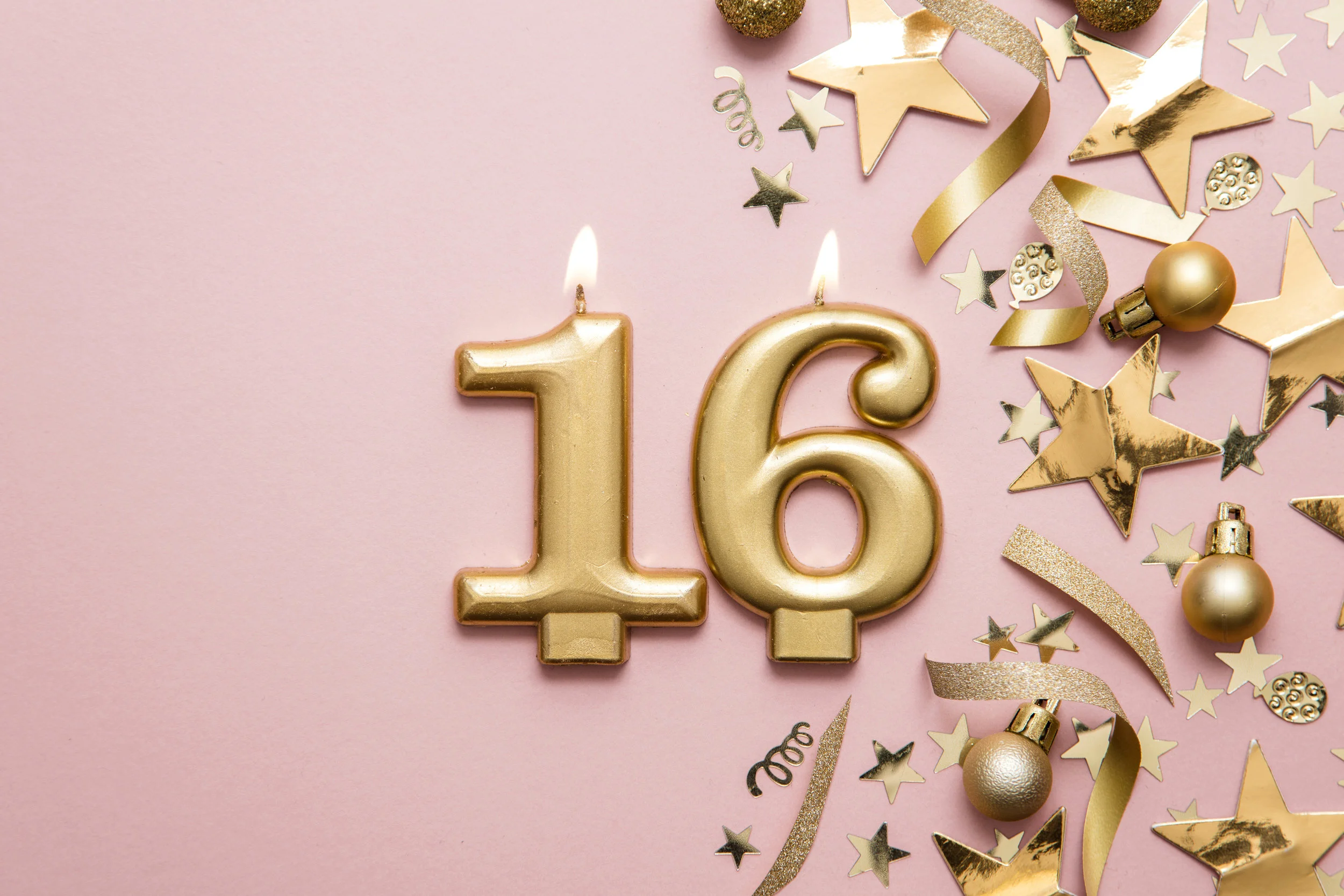 Sweet Sixteen! Legal Call 24 wins ATSI Award of Excellence for the 16th year. 