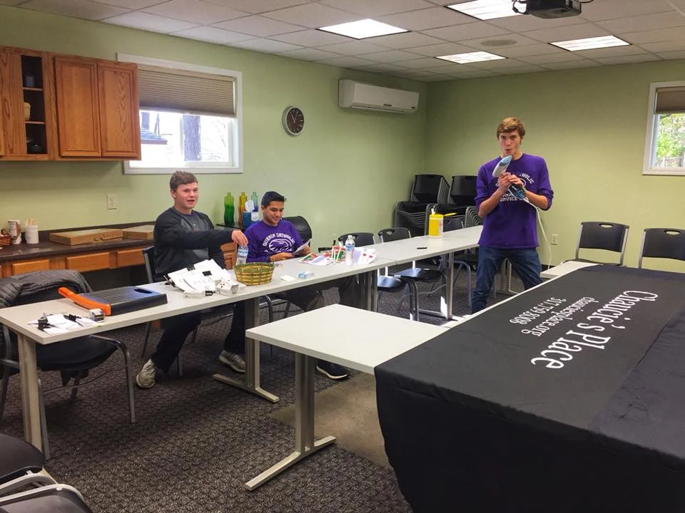 GCHS Day of Service_11092017.jpg