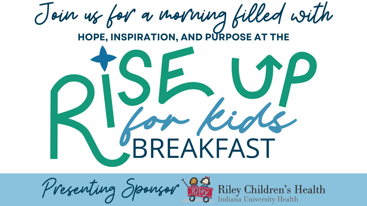 Rise Up For Kids Breakfast '26