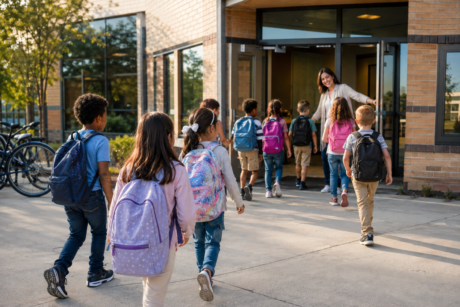 Recognizing Concerning Adult Behaviors and Taking Action to Protect Children