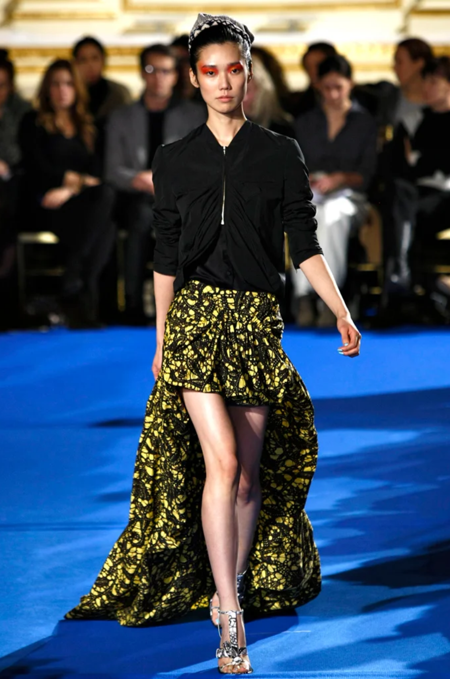 Fall 2011