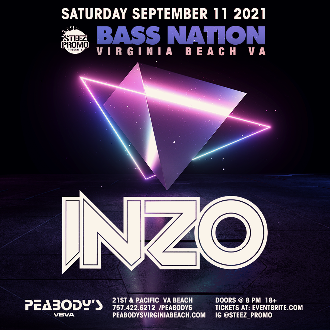 Bass Nation VB feat. INZO