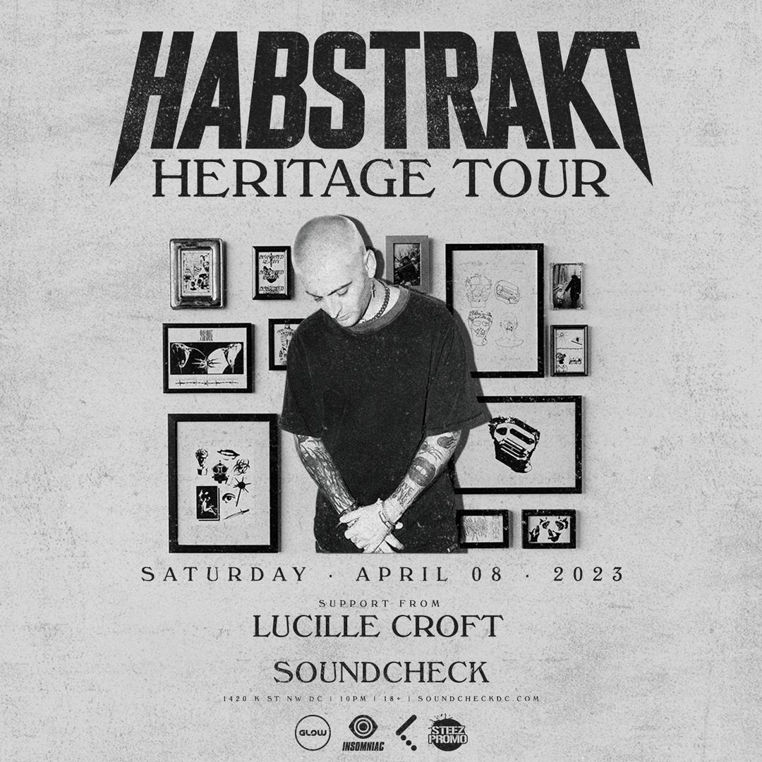 Habstrakt 'Heritage' Tour - Washington DC