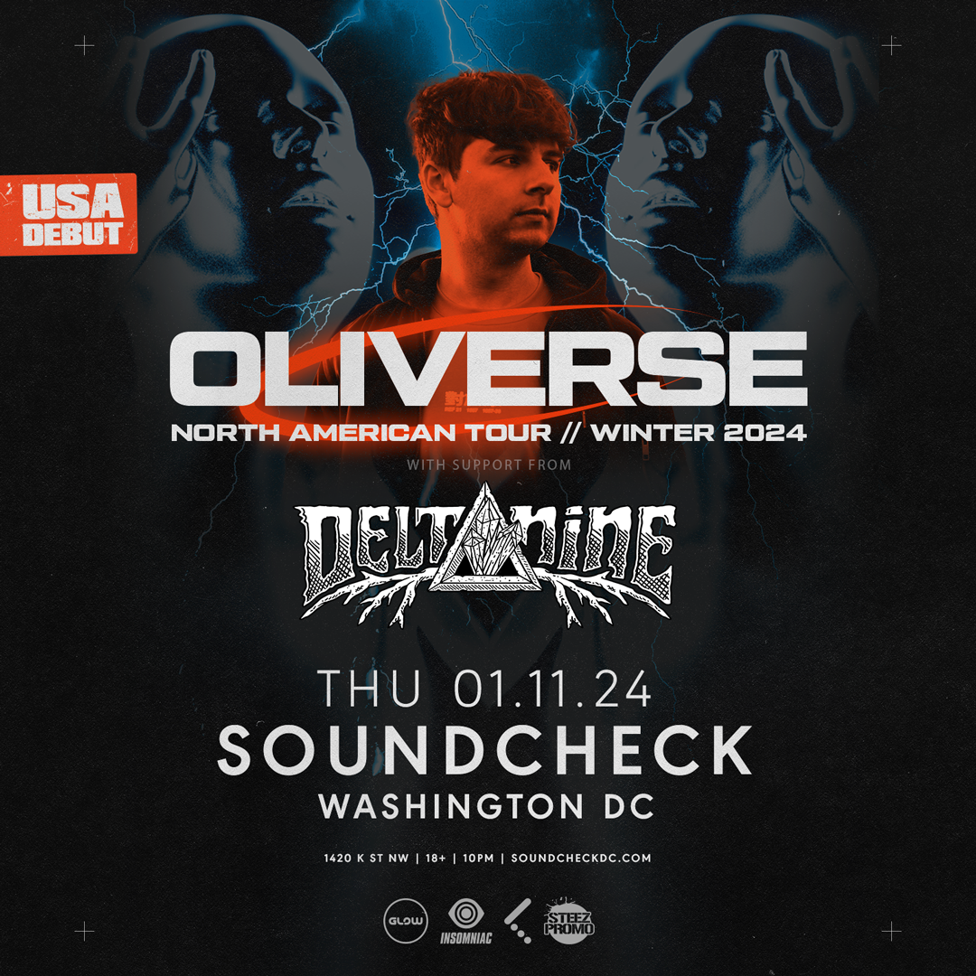 Oliverse - Washington DC